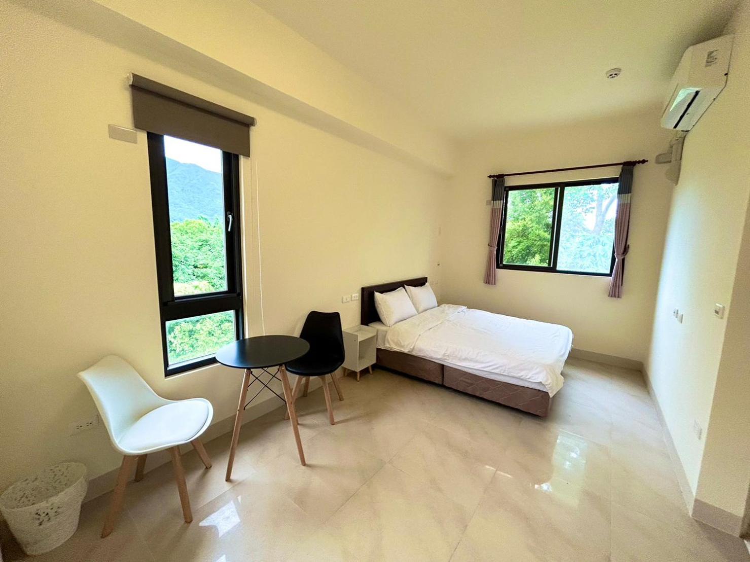Tycoon Homestay