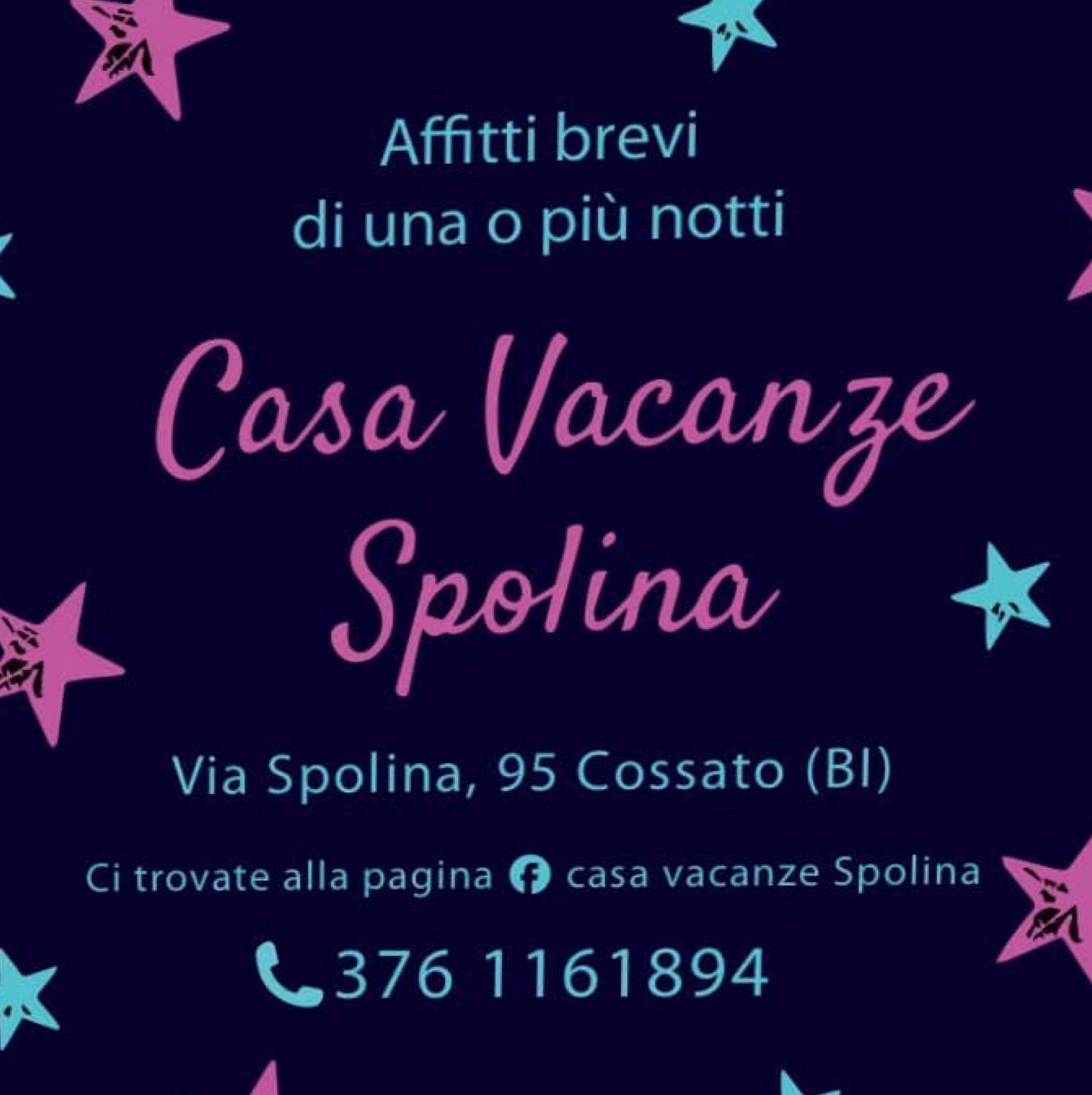 Casa Vacanze Spolina Cossato BI view 2