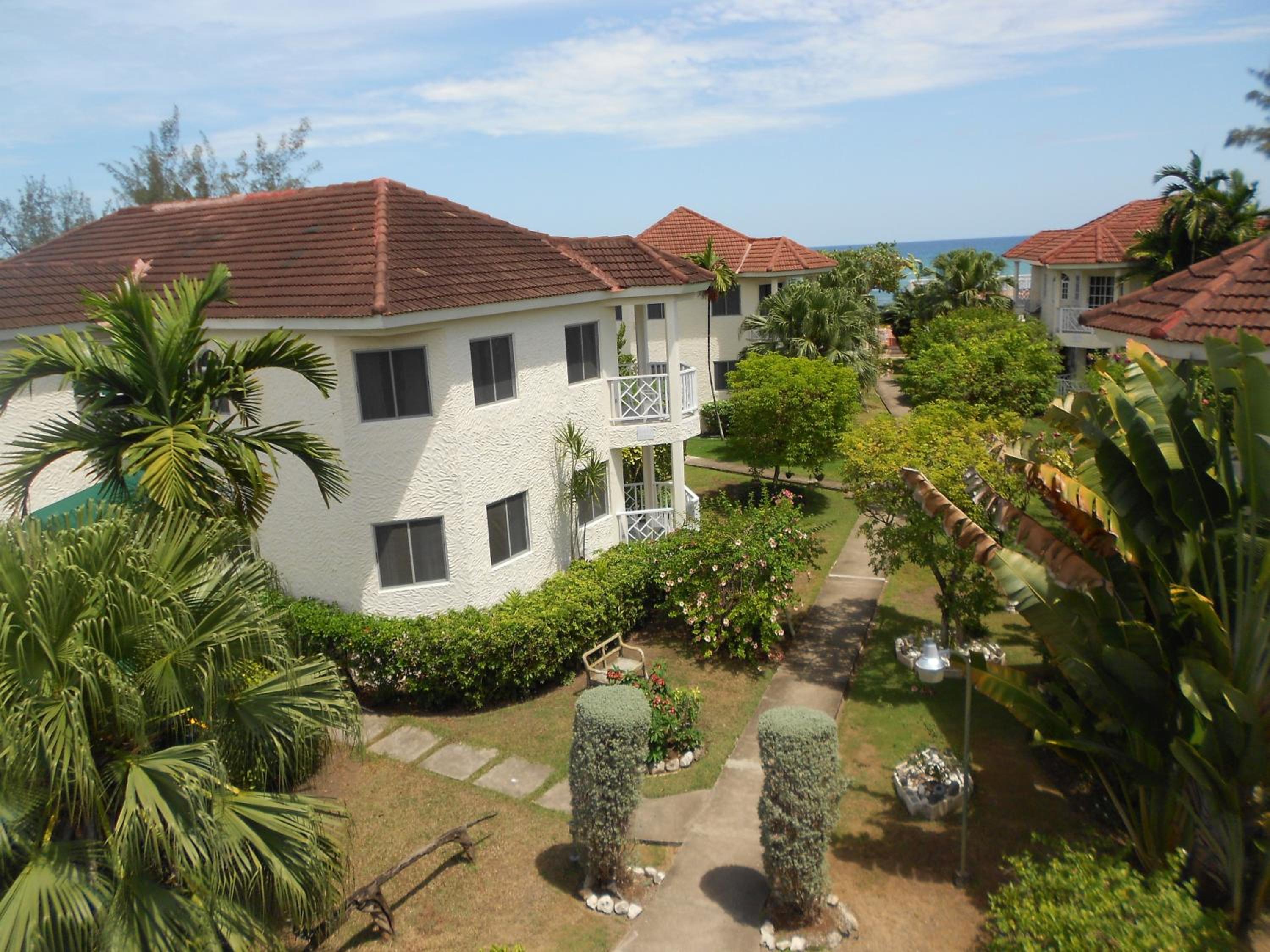 Pipers Cove Resort view 5