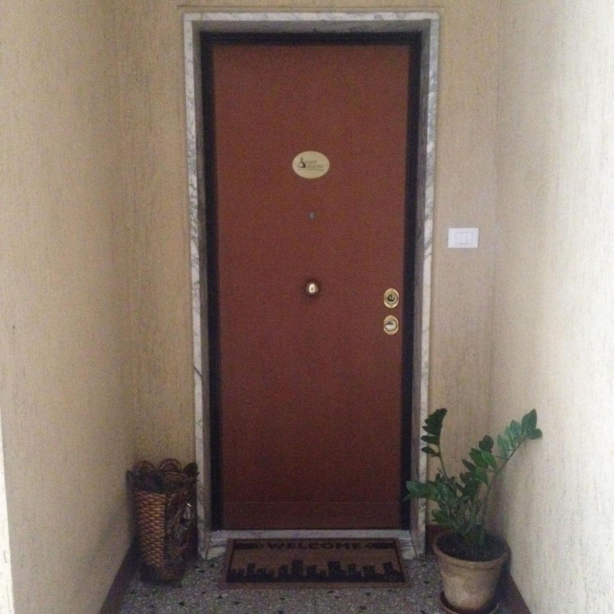 Sweet Dreams in St Peter B&b