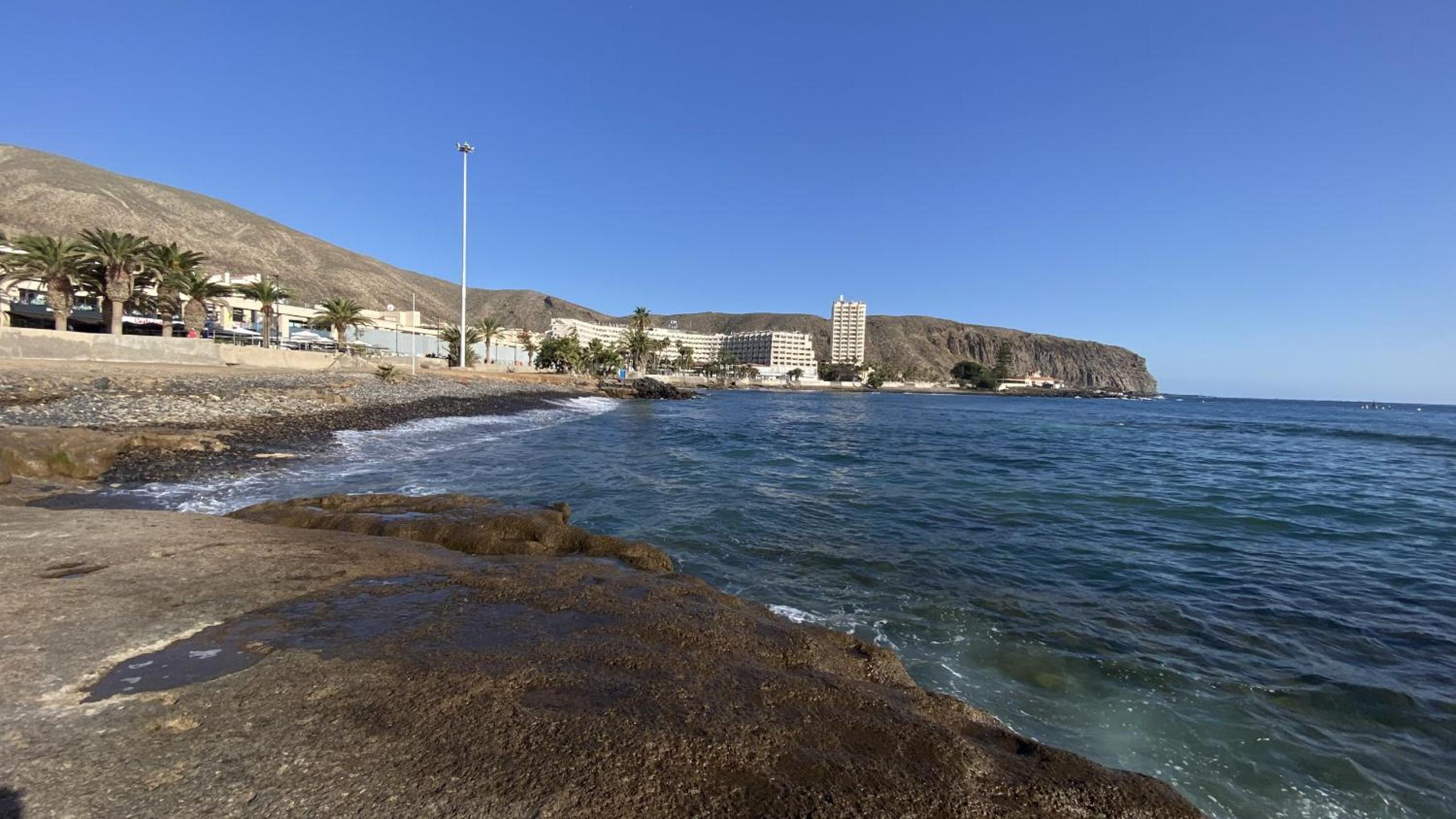 Canary Garden Sea Views by Deihu Experiences