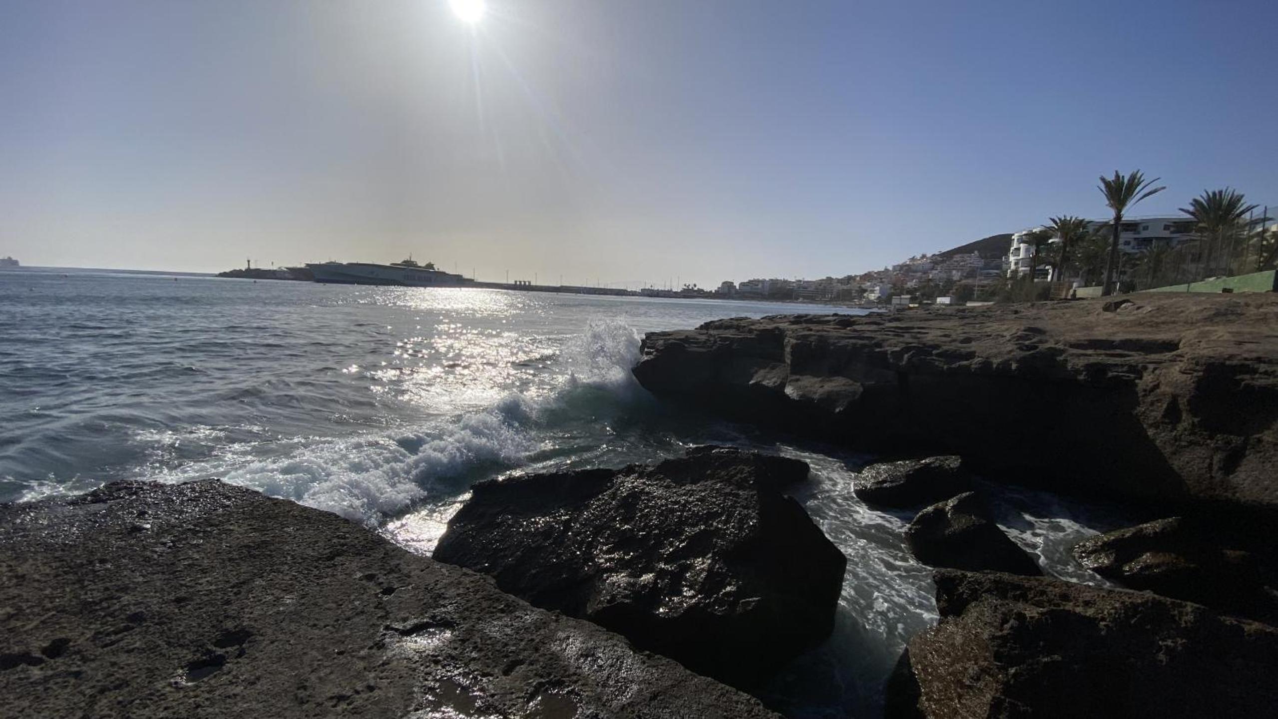 Canary Garden Sea Views by Deihu Experiences