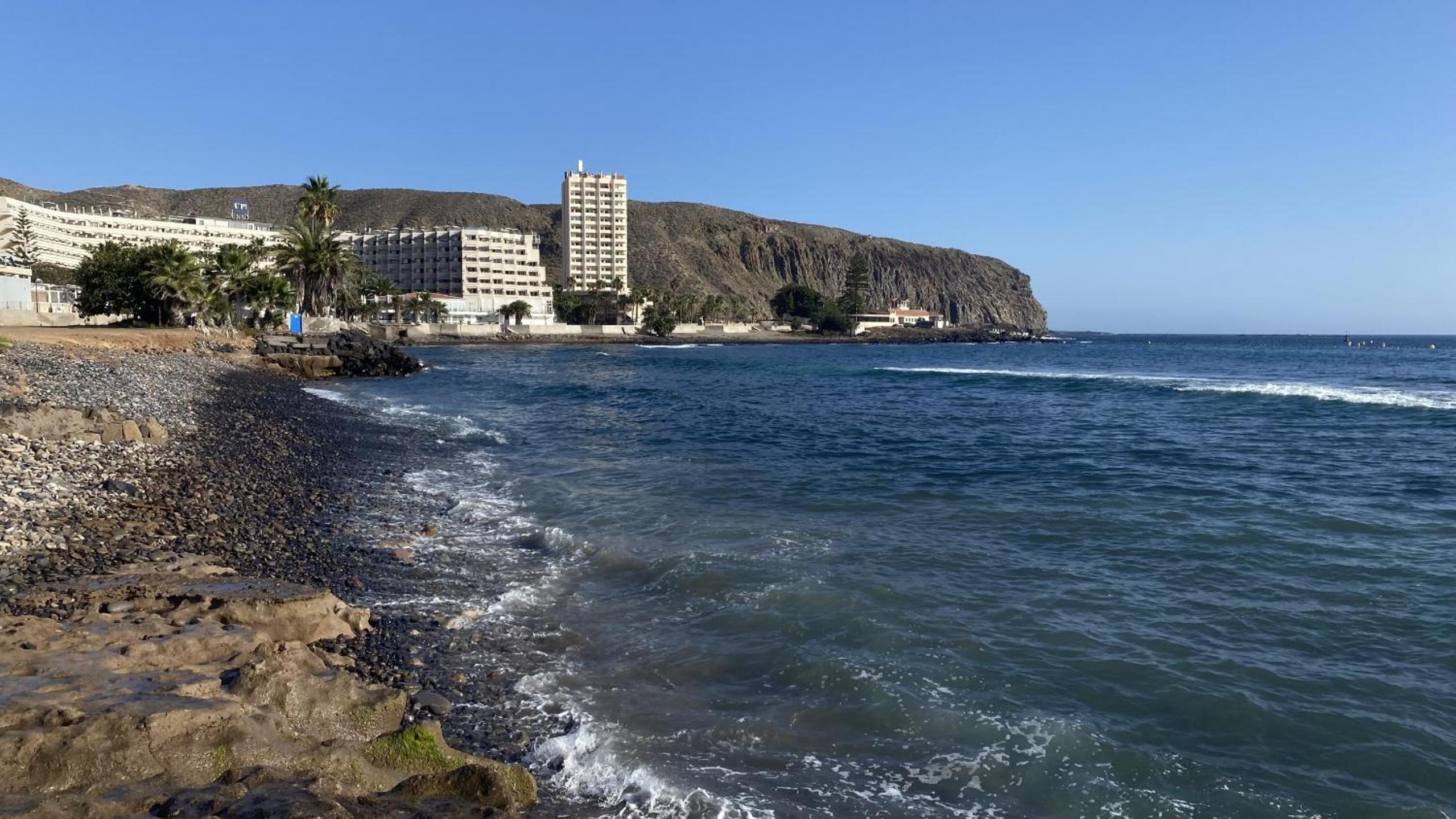 Canary Garden Sea Views by Deihu Experiences