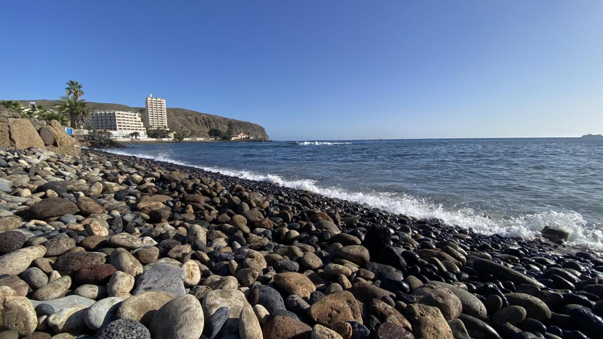 Canary Garden Sea Views by Deihu Experiences