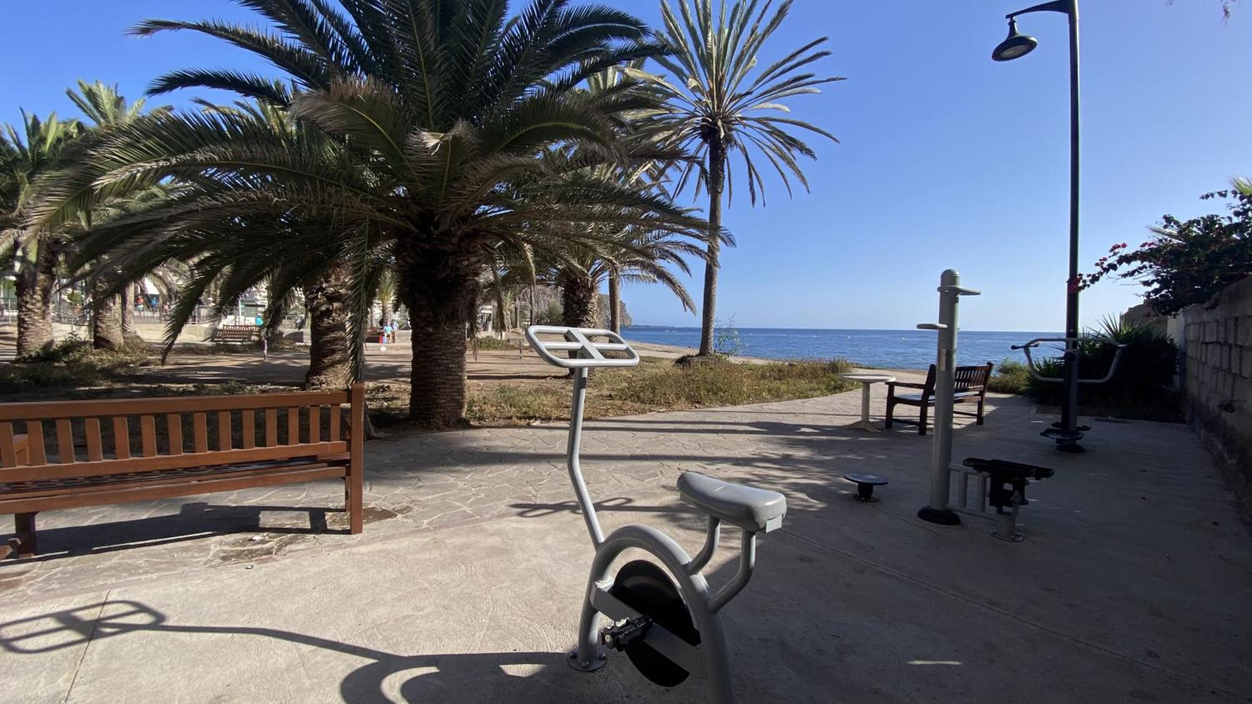 Canary Garden Sea Views by Deihu Experiences