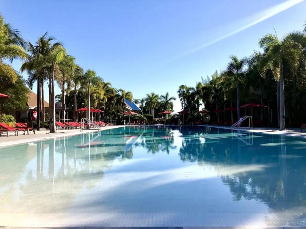 PgaVillageResort by AmericanVacationLiving 7 Room