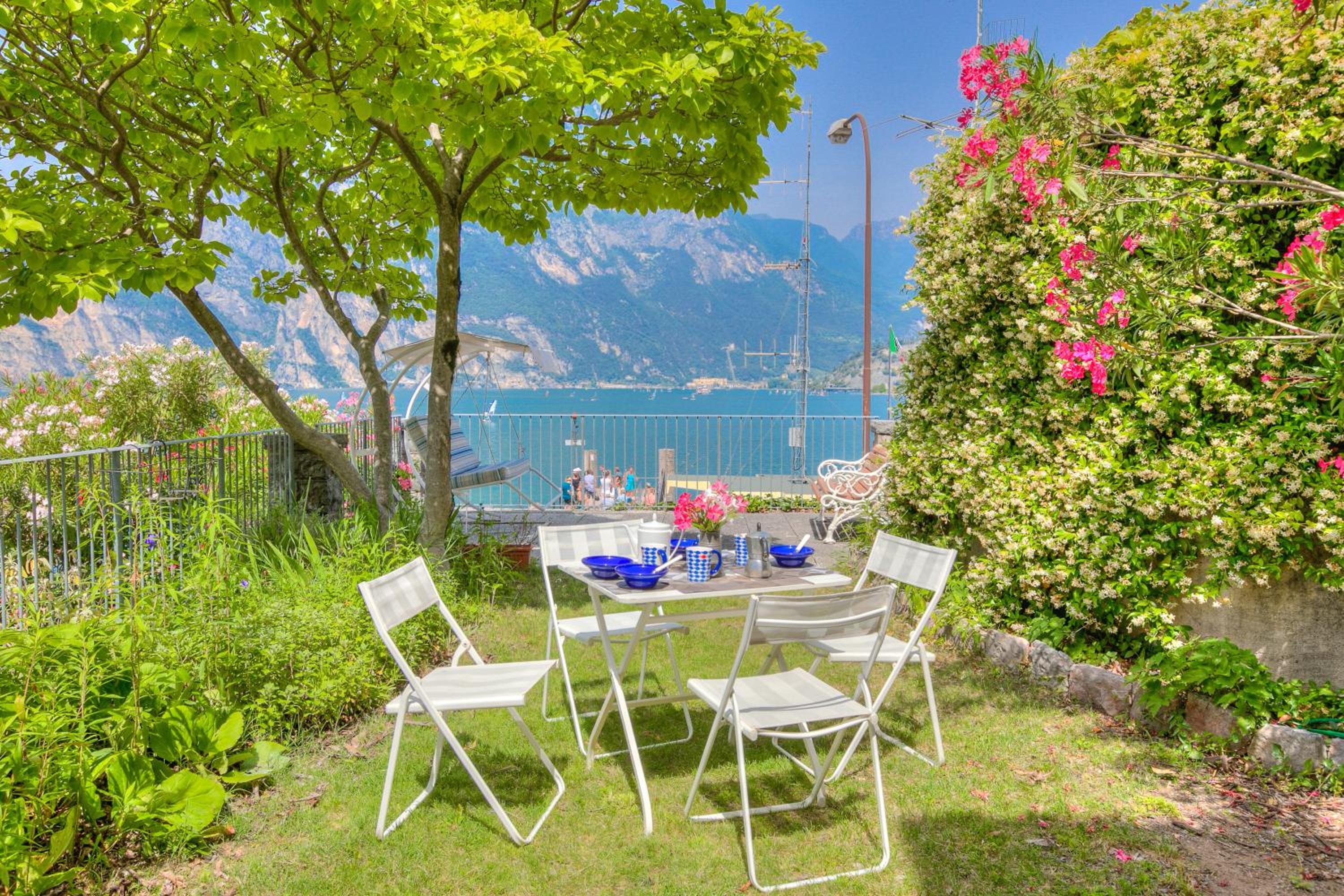 Villa Il Paradiso Di Gabri - Happy Rentals view 3