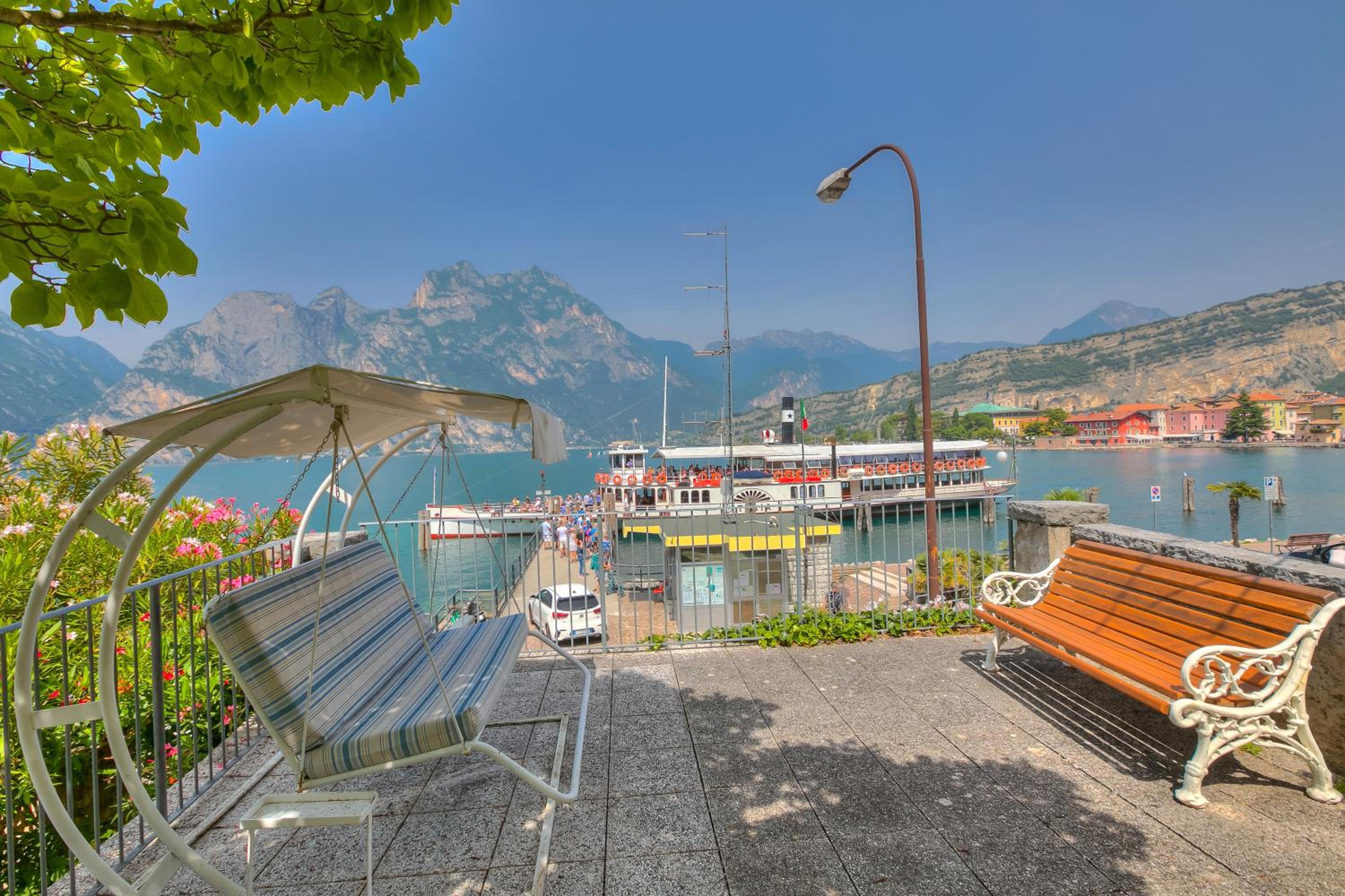 Villa Il Paradiso Di Gabri - Happy Rentals view 2