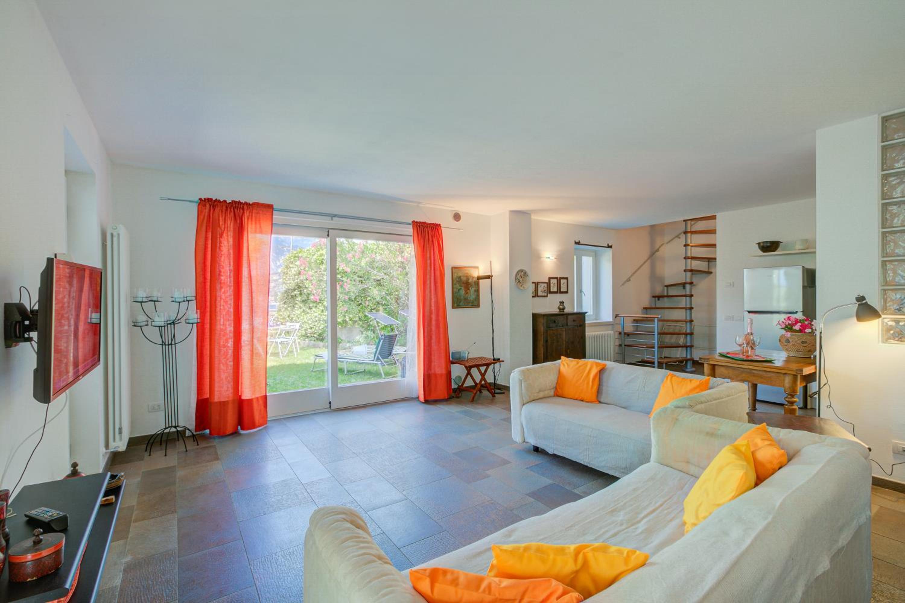Villa Il Paradiso Di Gabri - Happy Rentals view 4