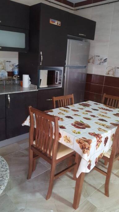 2 minutes from Sheraton Oran. Come and relax here. view 3