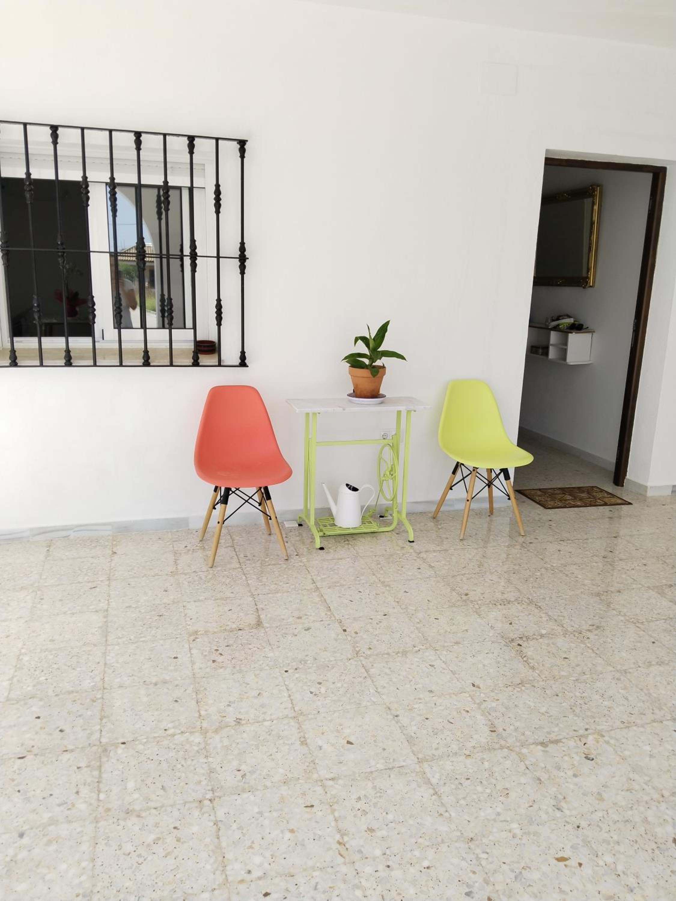 Casa EDU