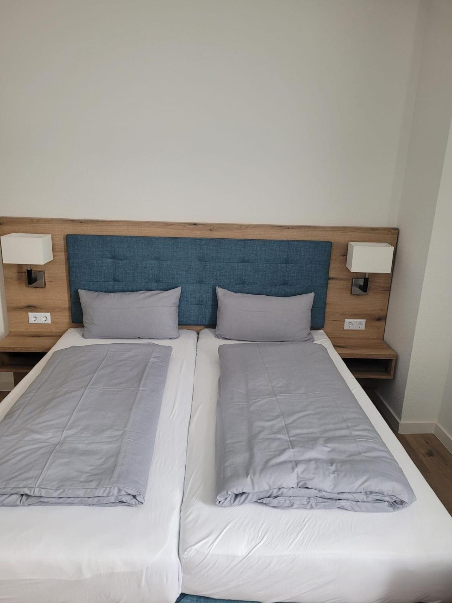 Hotel Haus Borkum