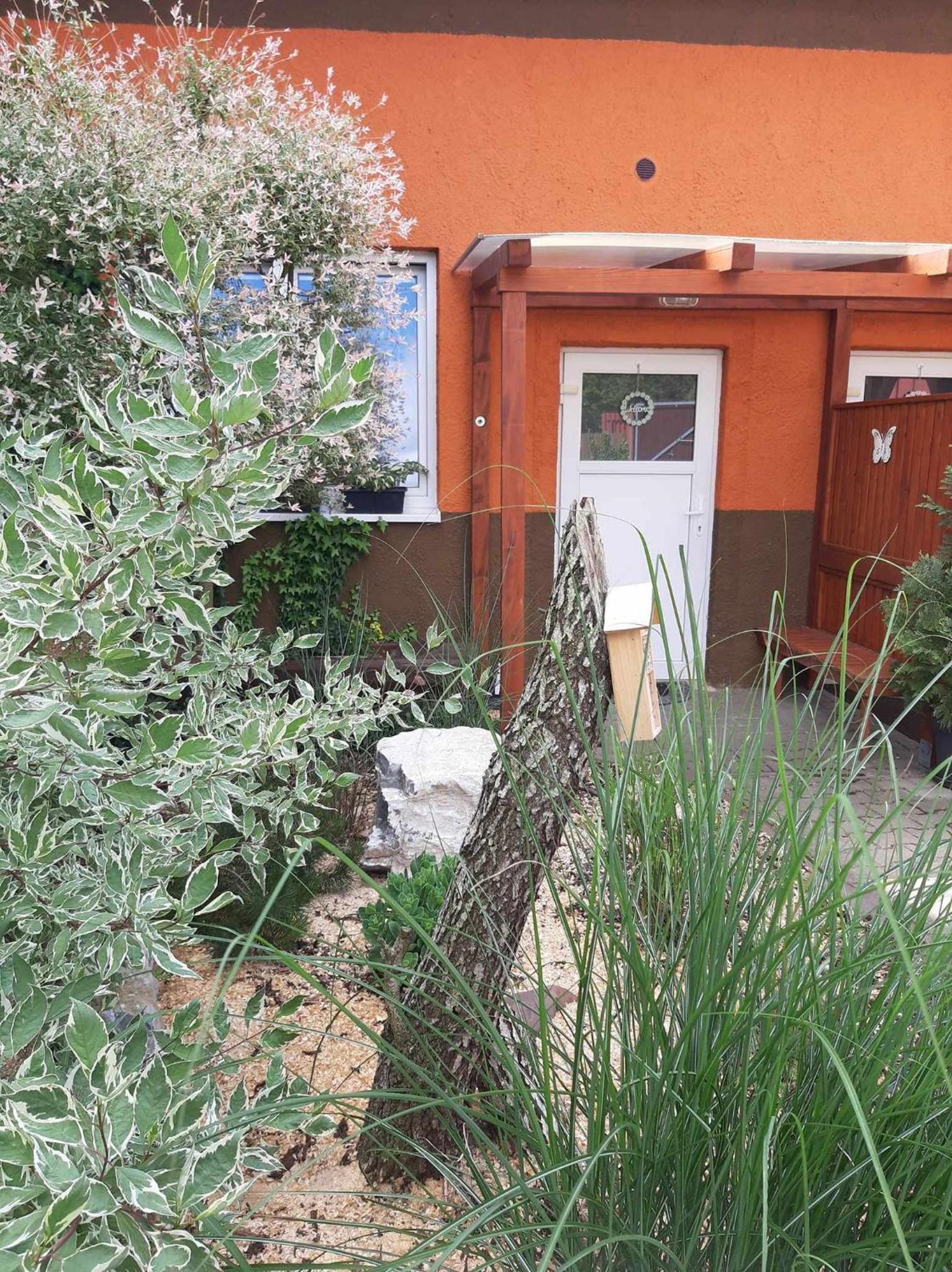 Apartmany Kras