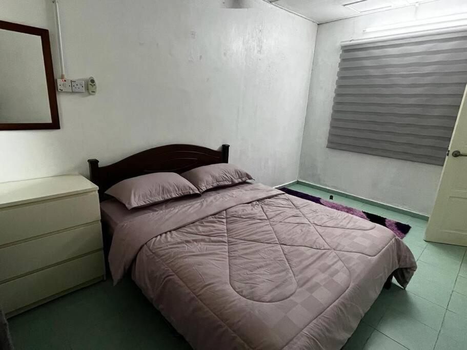 Manjung Modern + Cozy Terrace Home photo 5
