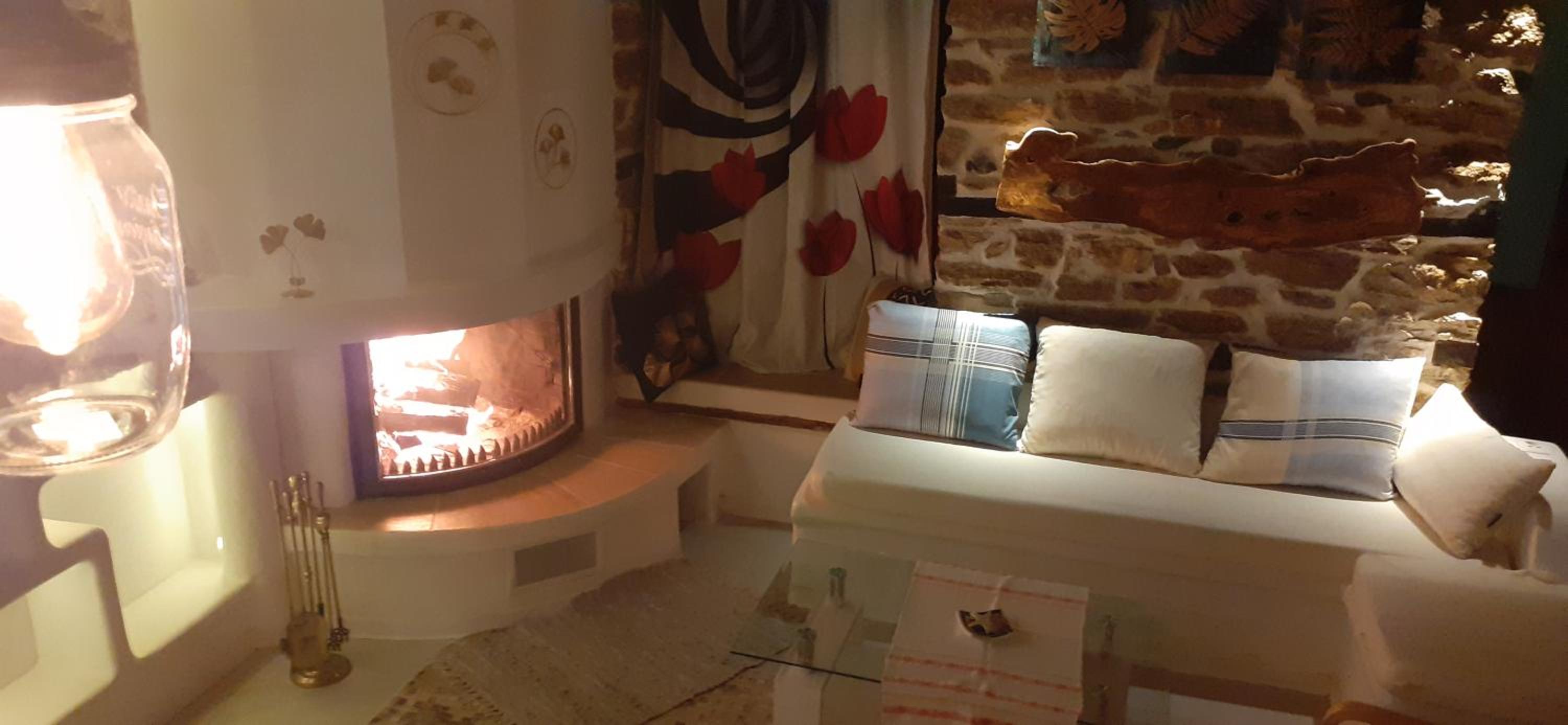 Relax Holistic House