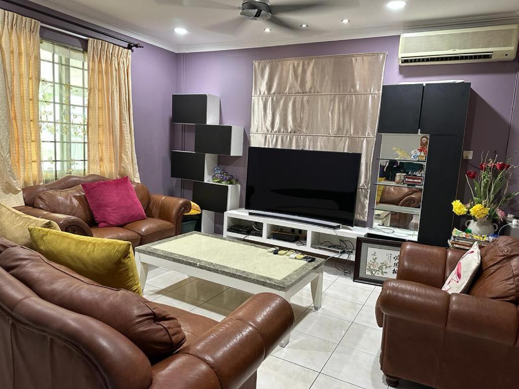Stutong Homestay 21 photo 1