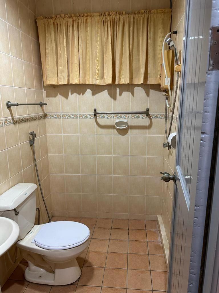 Stutong Homestay 21 photo 2