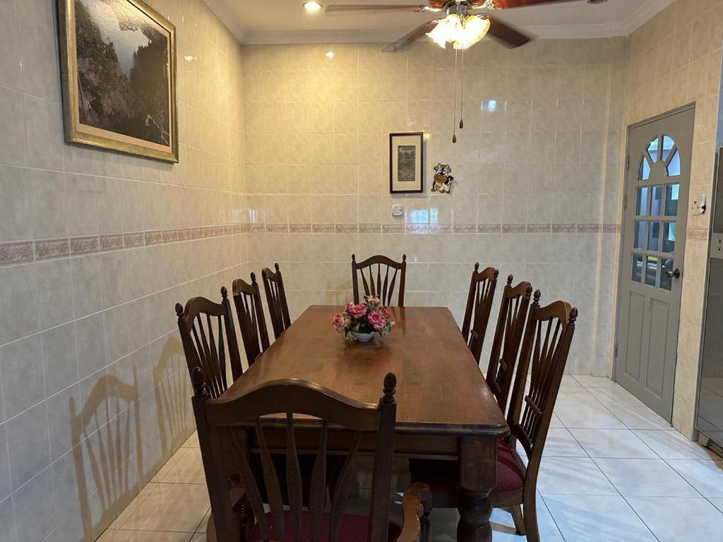 Stutong Homestay 21 photo 3