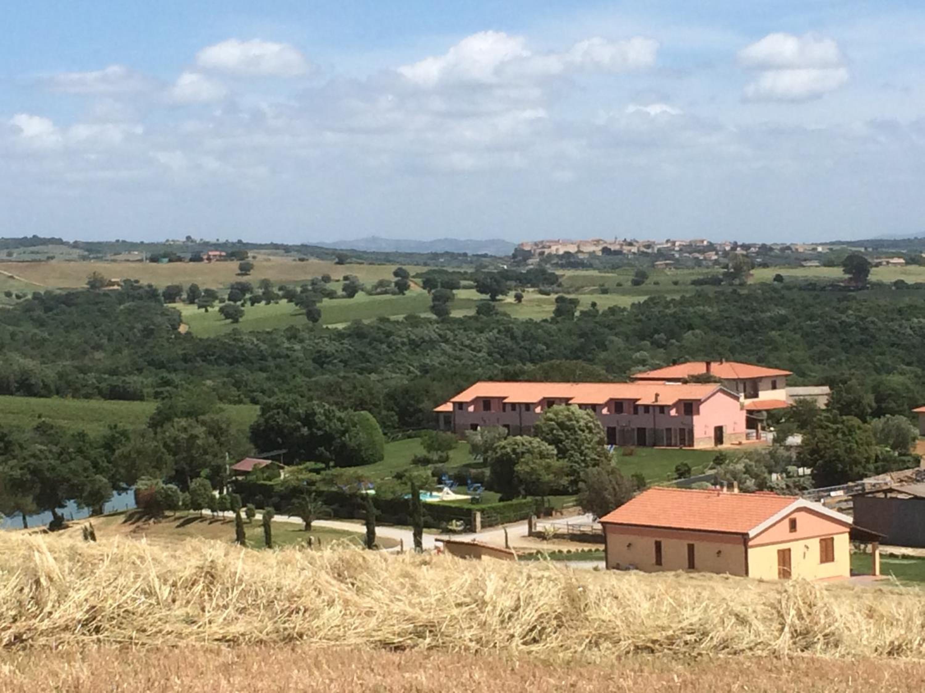 I Puntoni Agriturismo