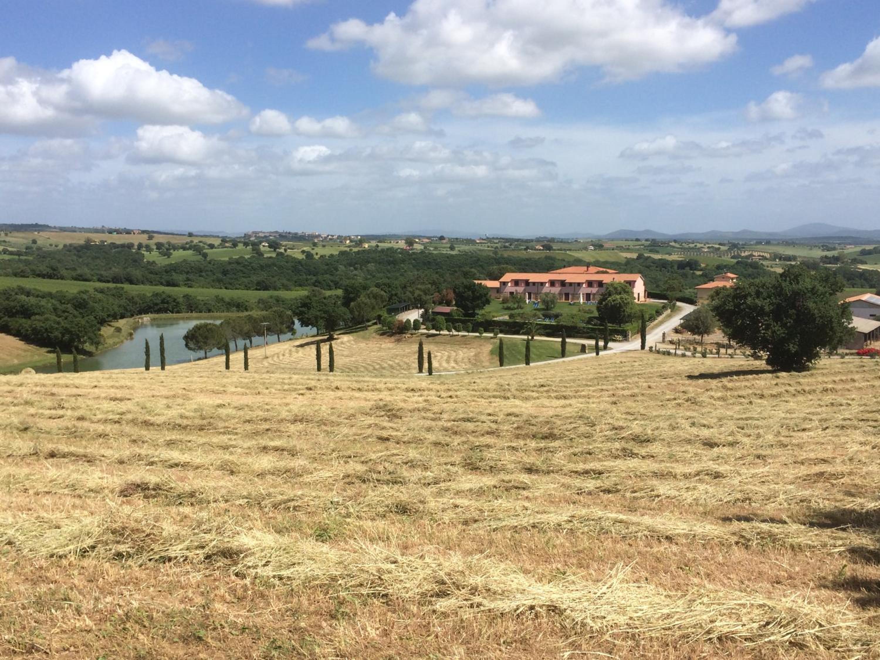 I Puntoni Agriturismo