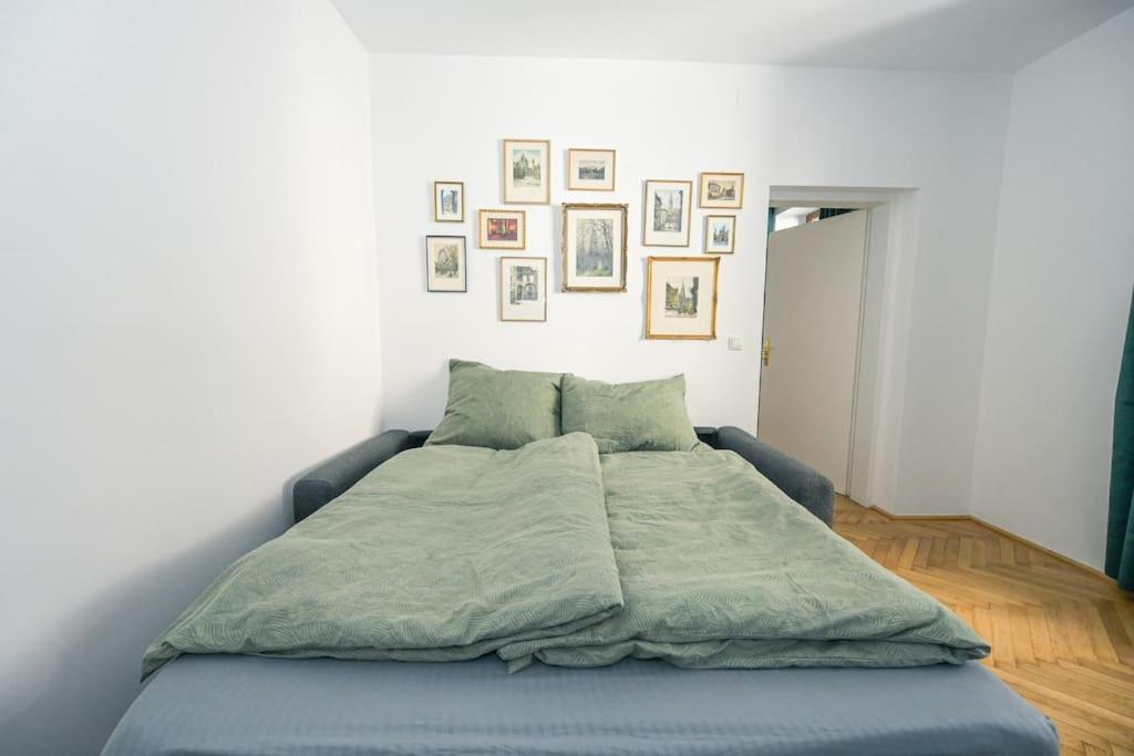 Perfect Apartment Near @ City-Center