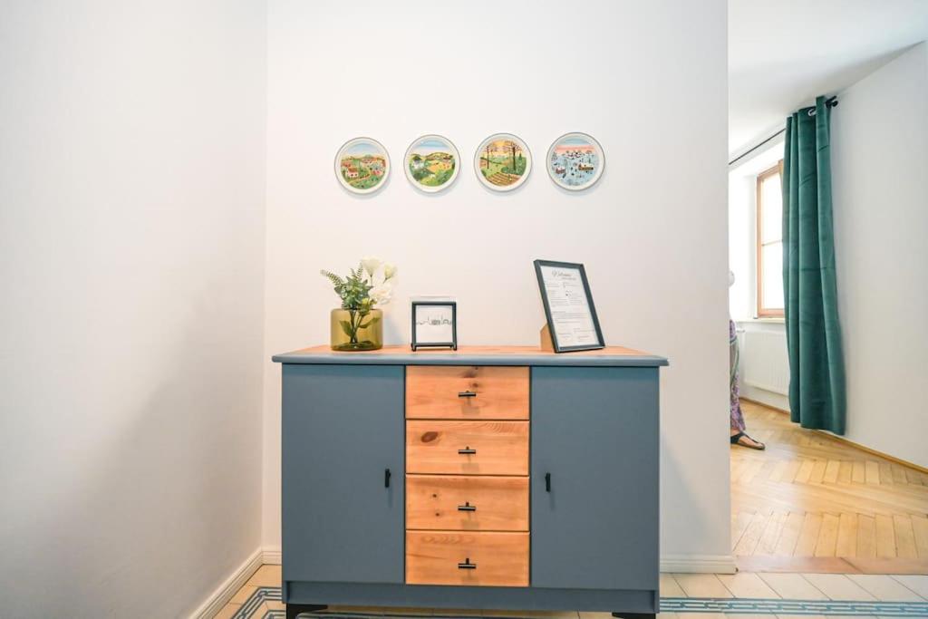 Perfect Apartment Near @ City-Center