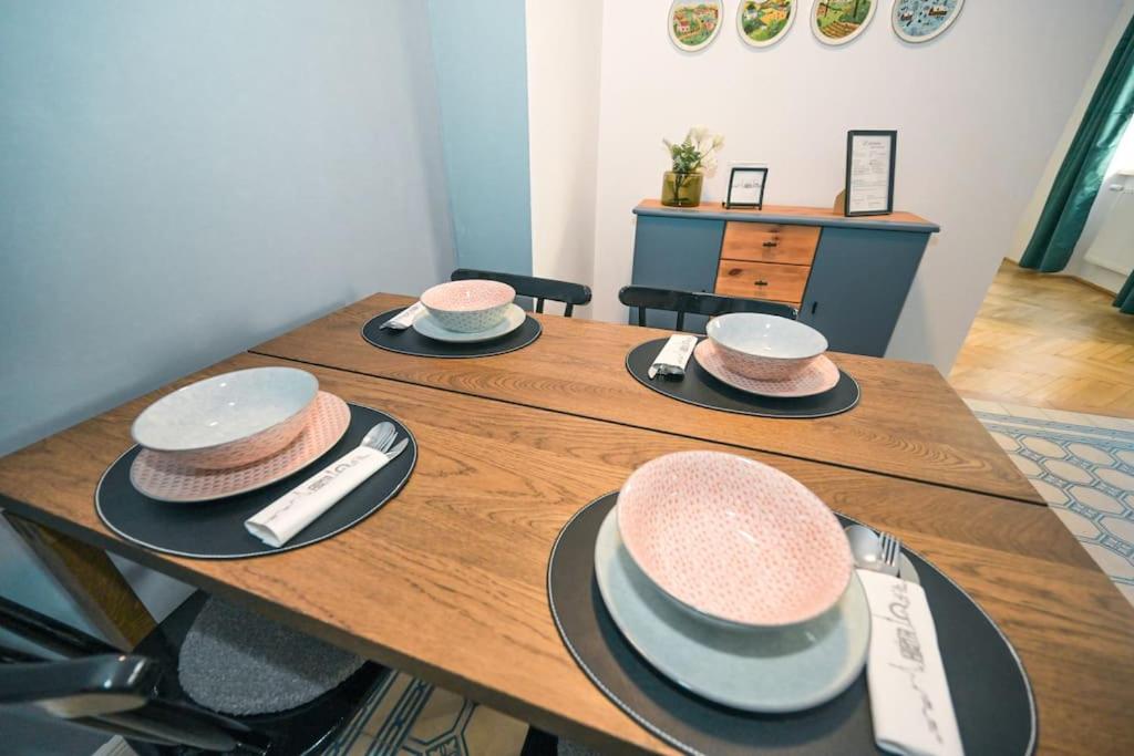 Perfect Apartment Near @ City-Center