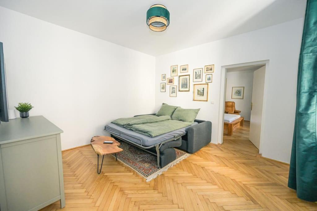Perfect Apartment Near @ City-Center