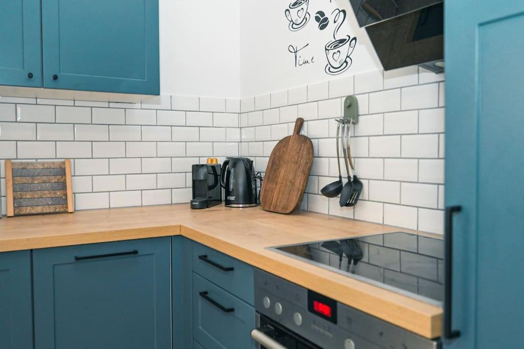 Perfect Apartment Near @ City-Center