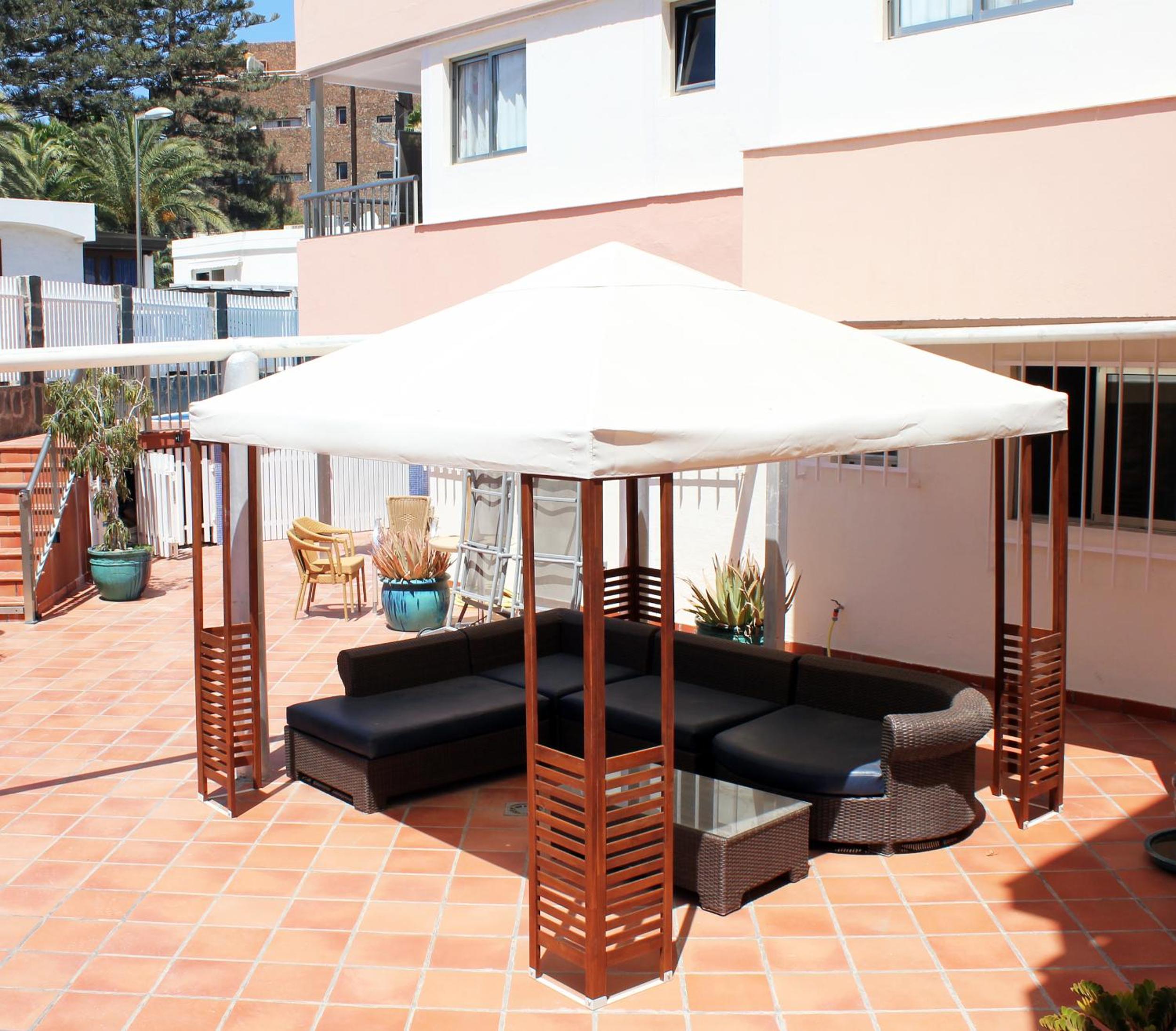 Oasis Playa Maspalomas