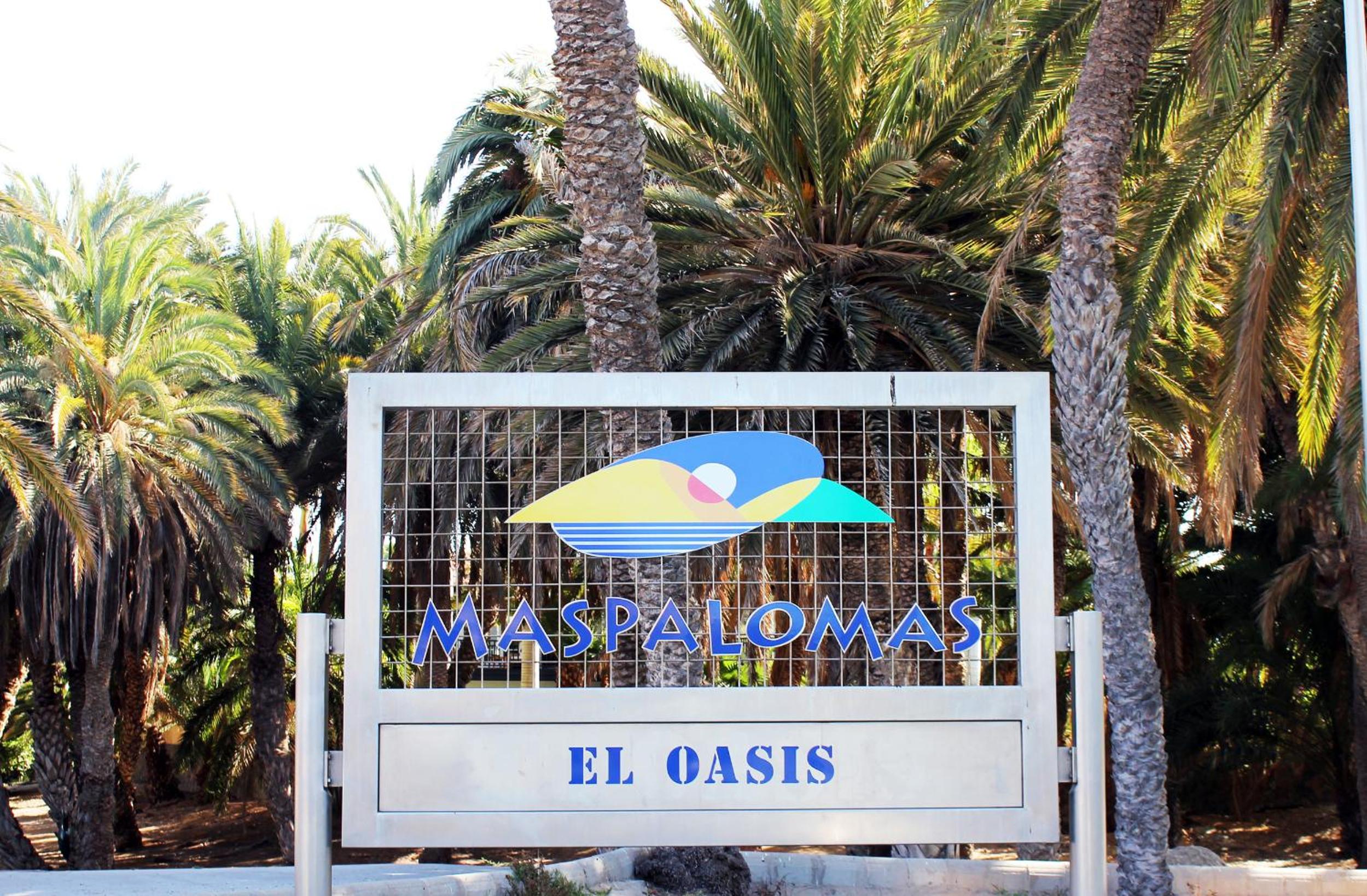 Oasis Playa Maspalomas