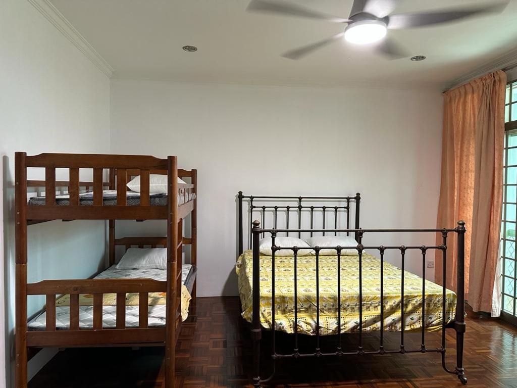 Stutong Homestay 21 photo 7