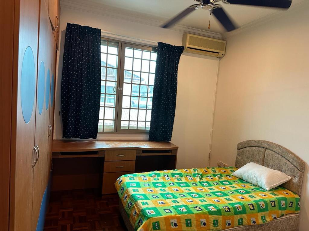 Stutong Homestay 21 photo 8