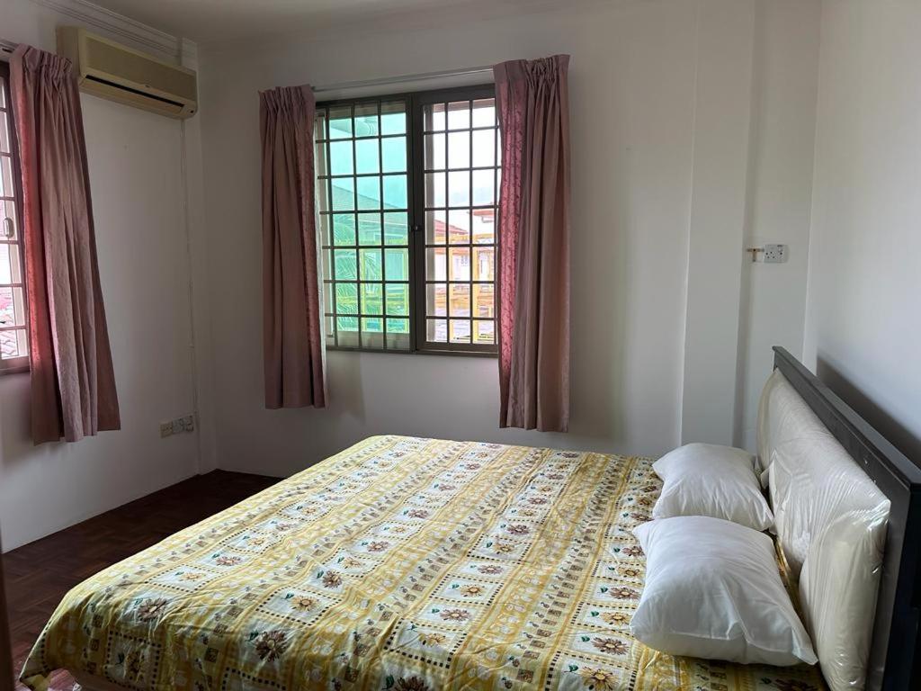 Stutong Homestay 21 photo 6