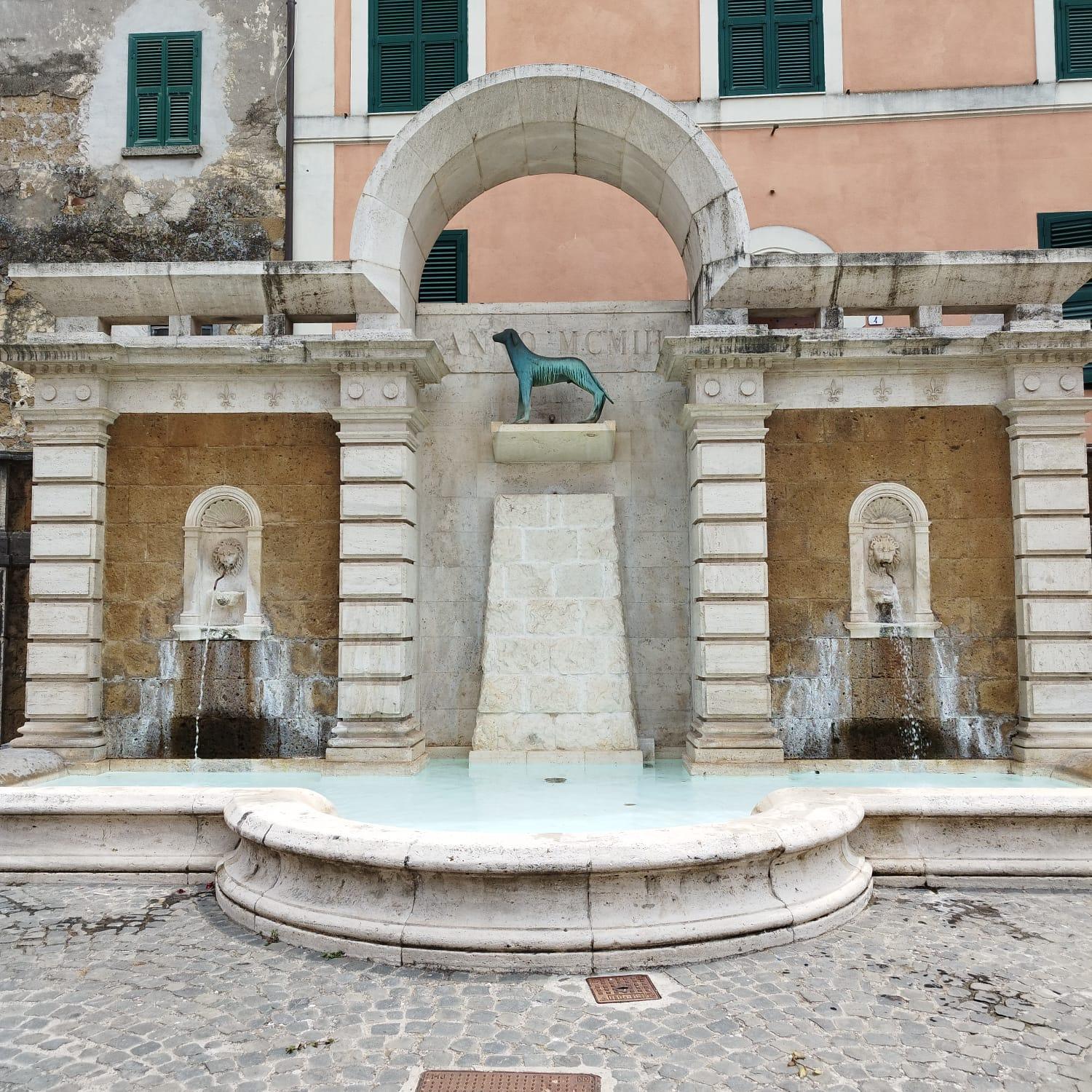 La Piazzetta Alloggio Turistico