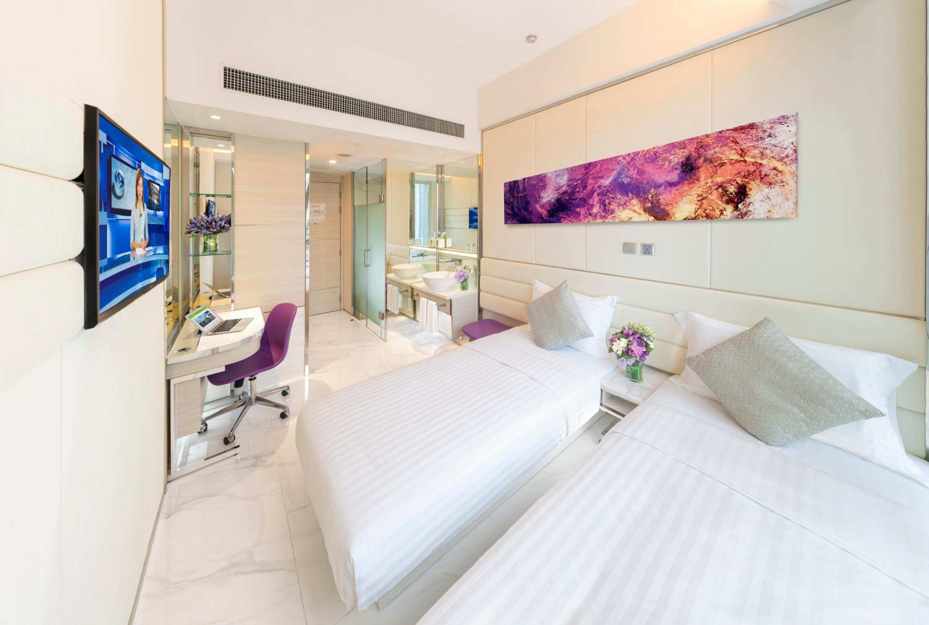 iclub Mong Kok Hotel