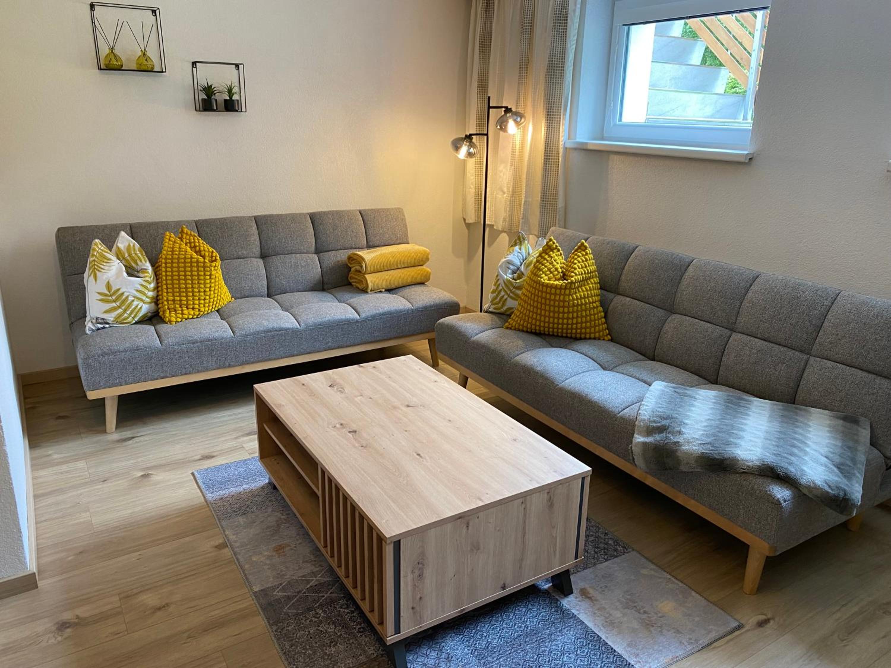 Appartment Kapferer