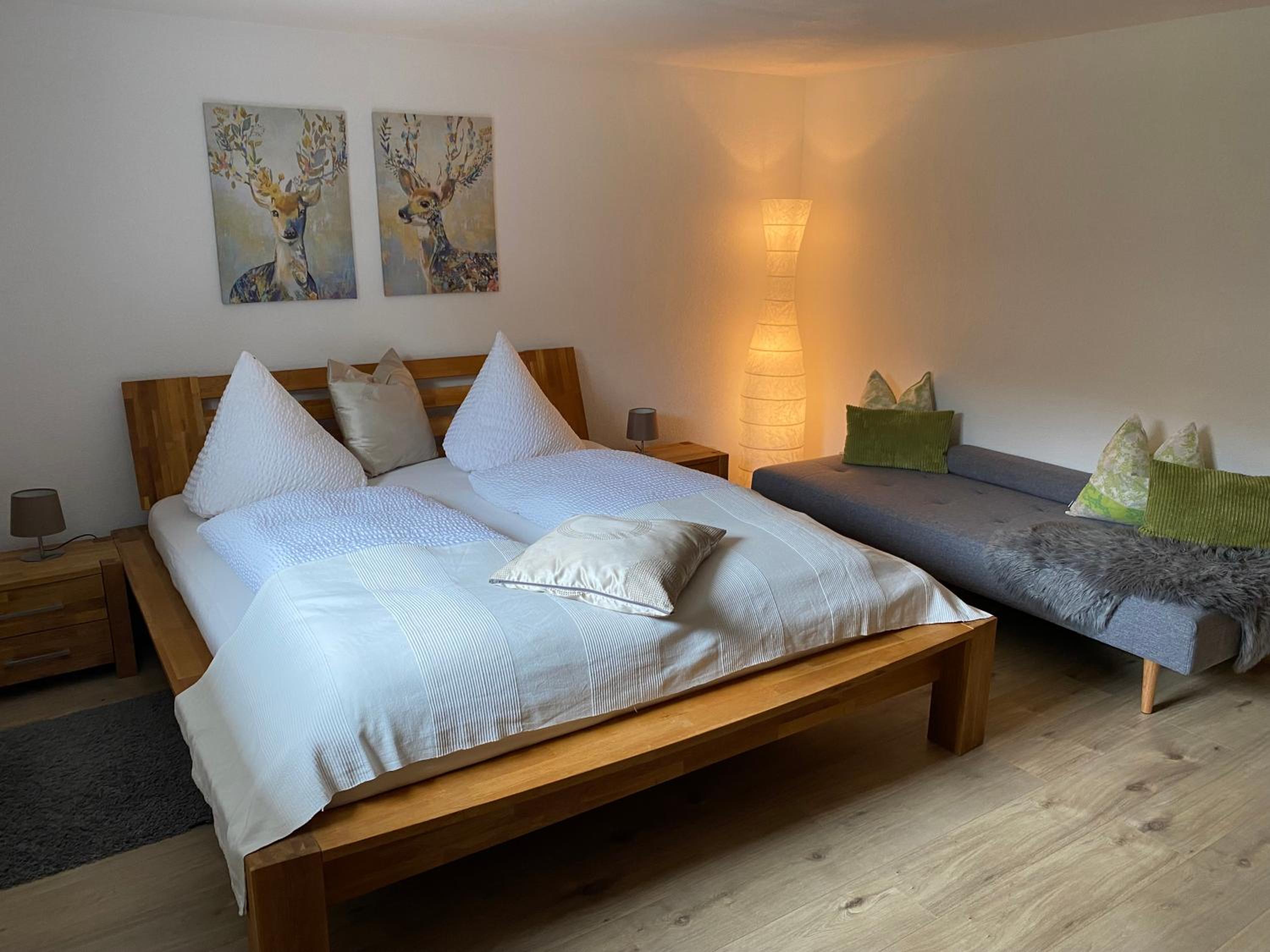 Appartment Kapferer