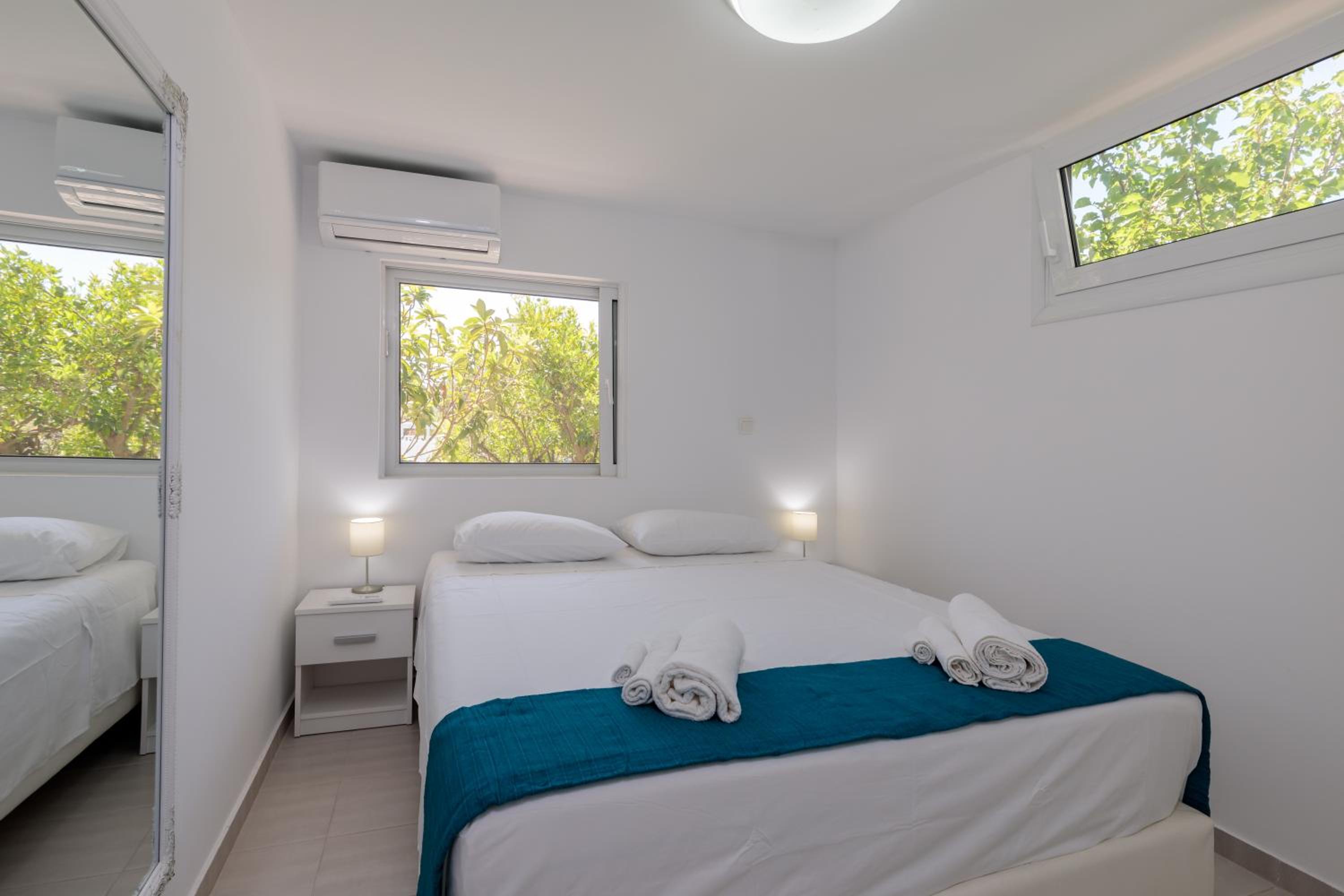 Angelana Beach Villa
