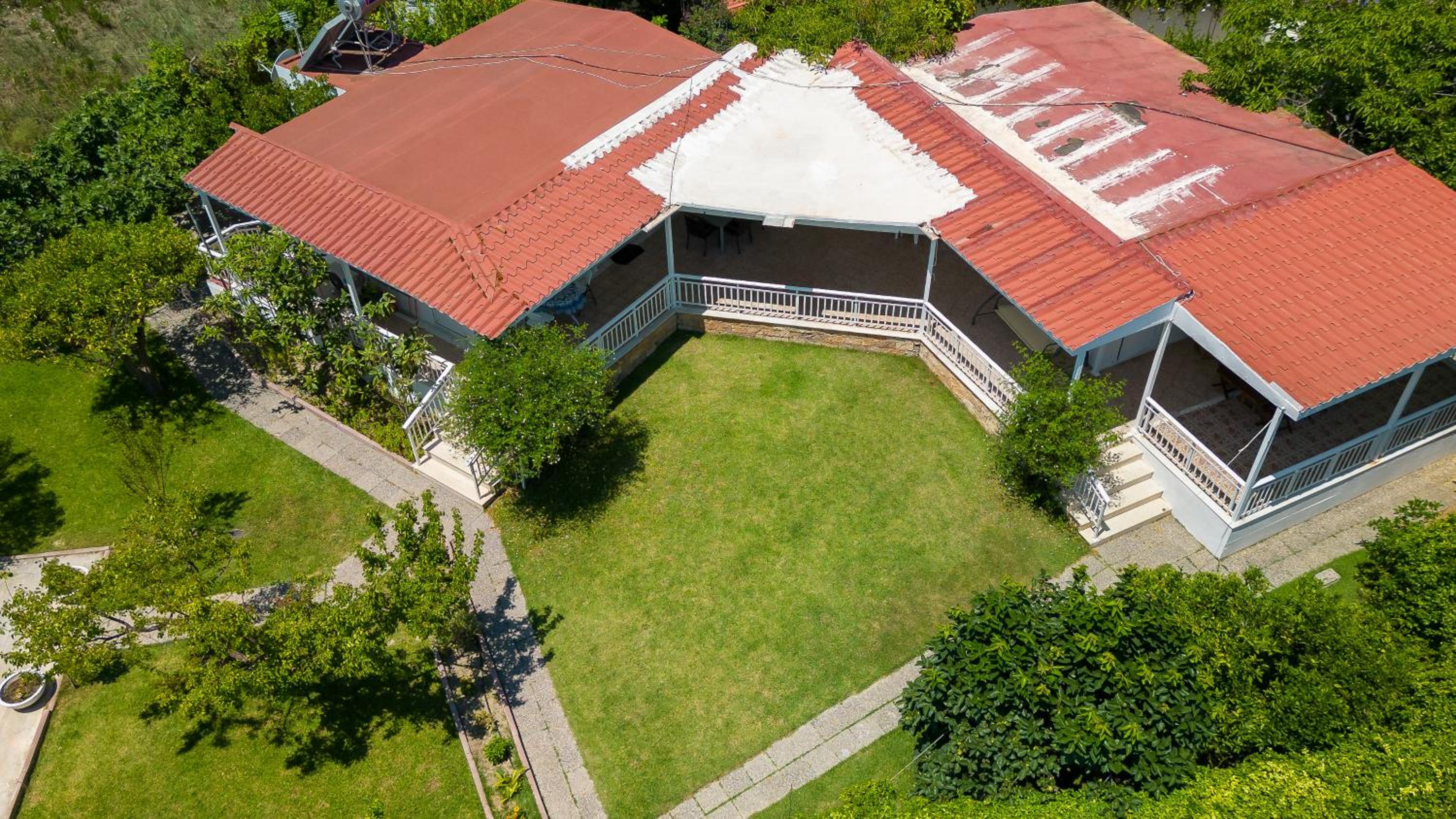Angelana Beach Villa