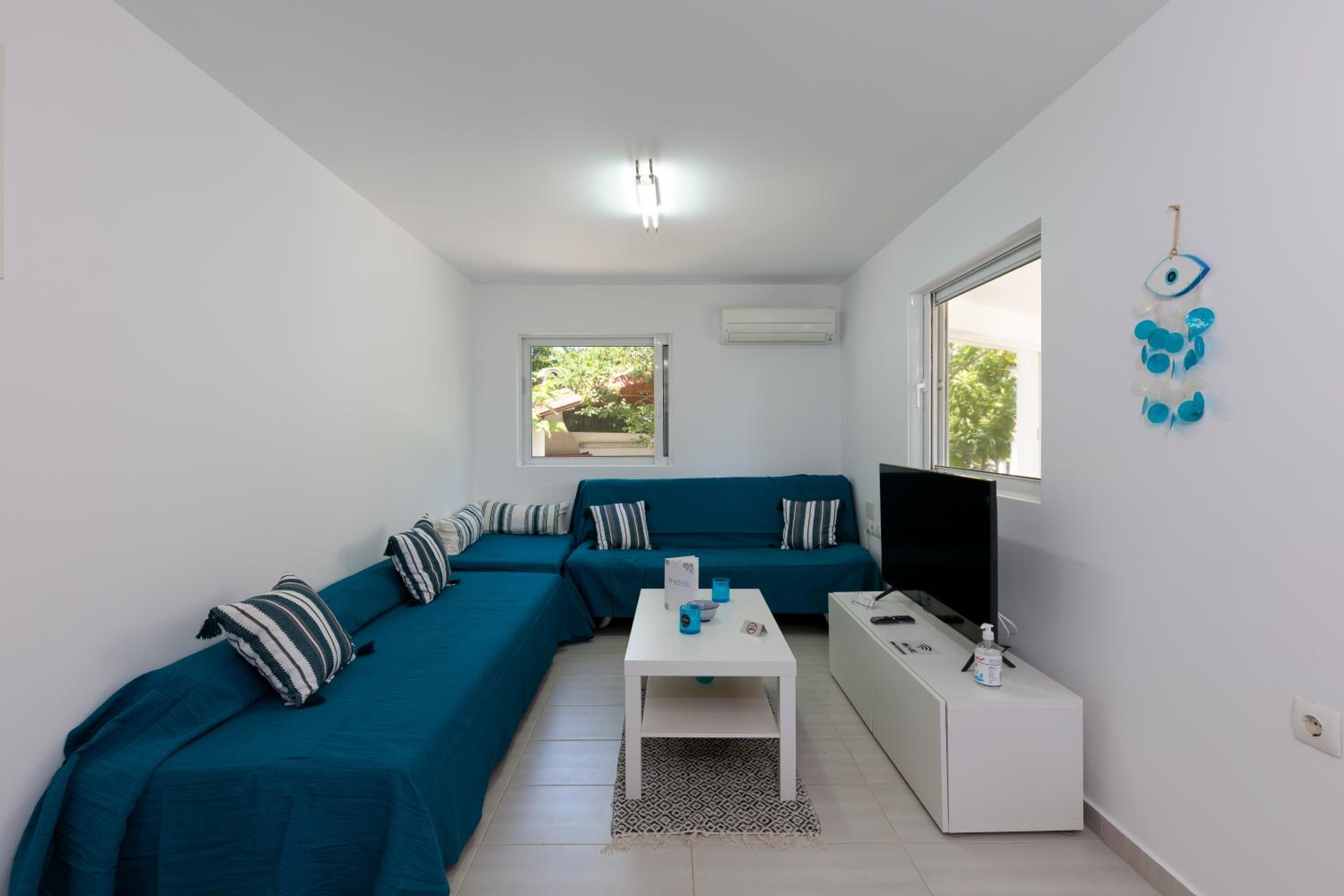 Angelana Beach Villa