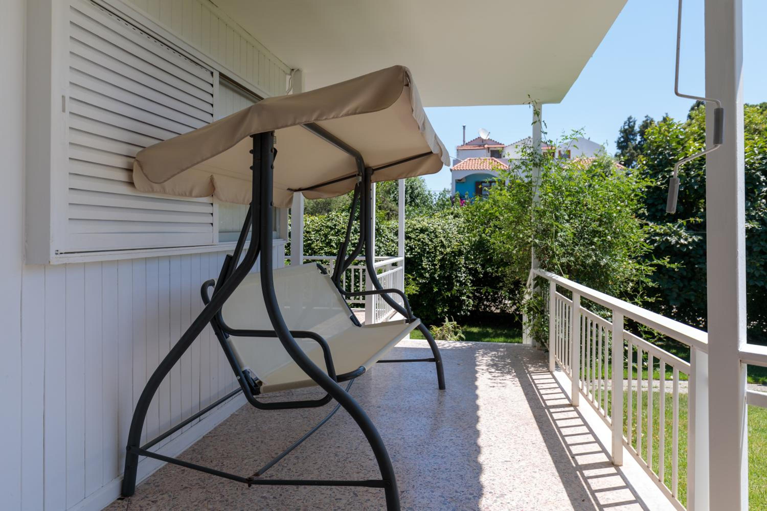 Angelana Beach Villa
