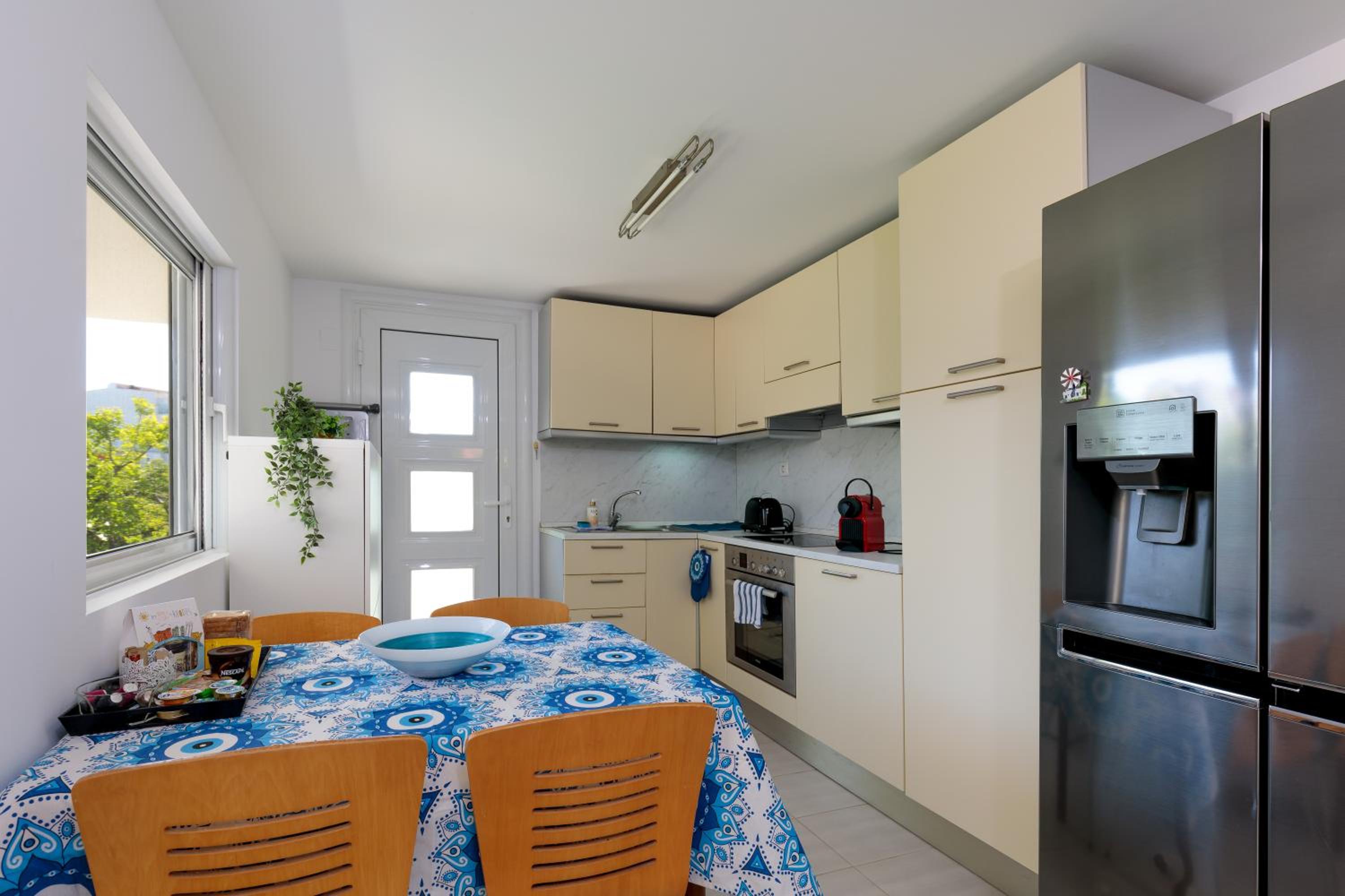 Angelana Beach Villa