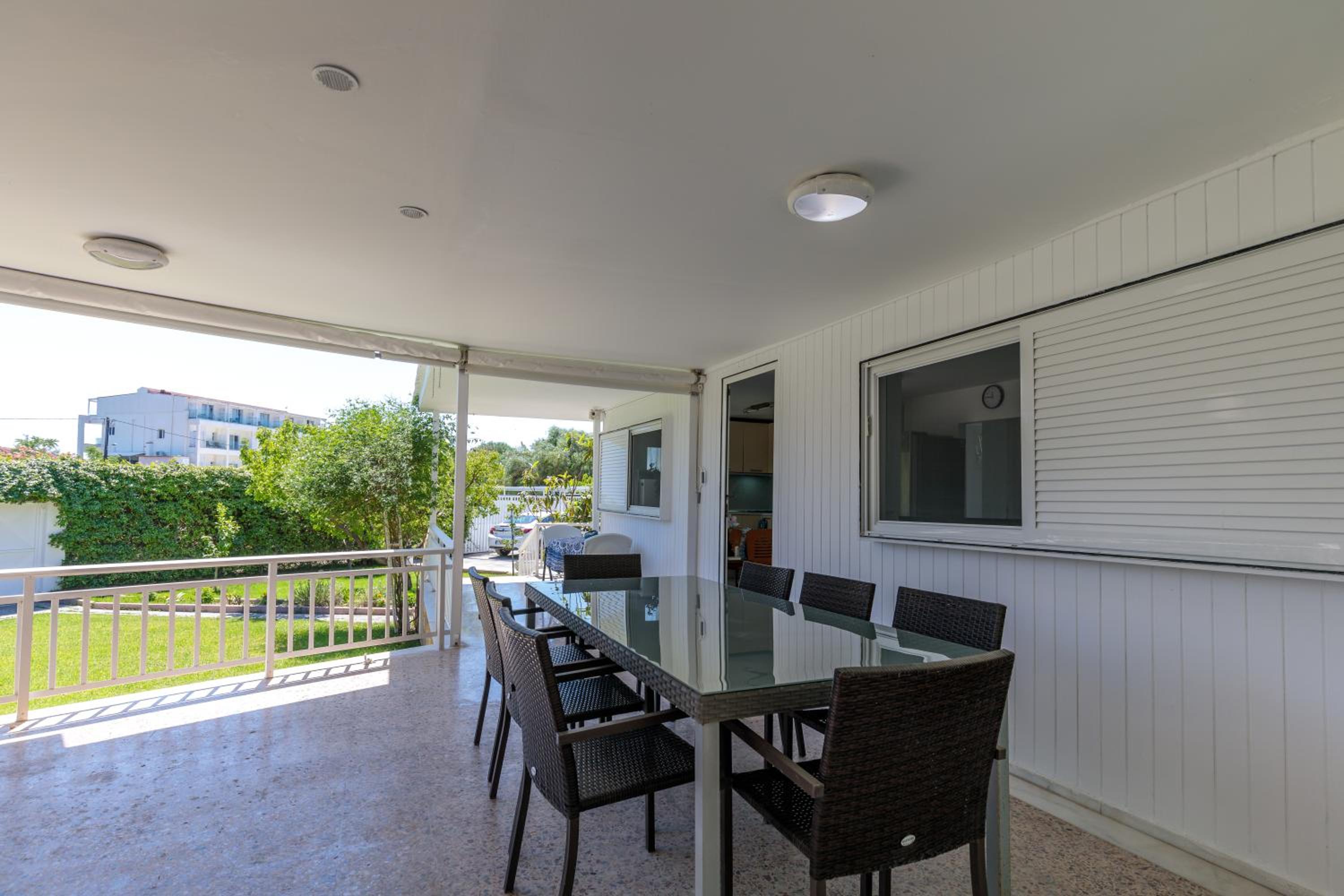 Angelana Beach Villa