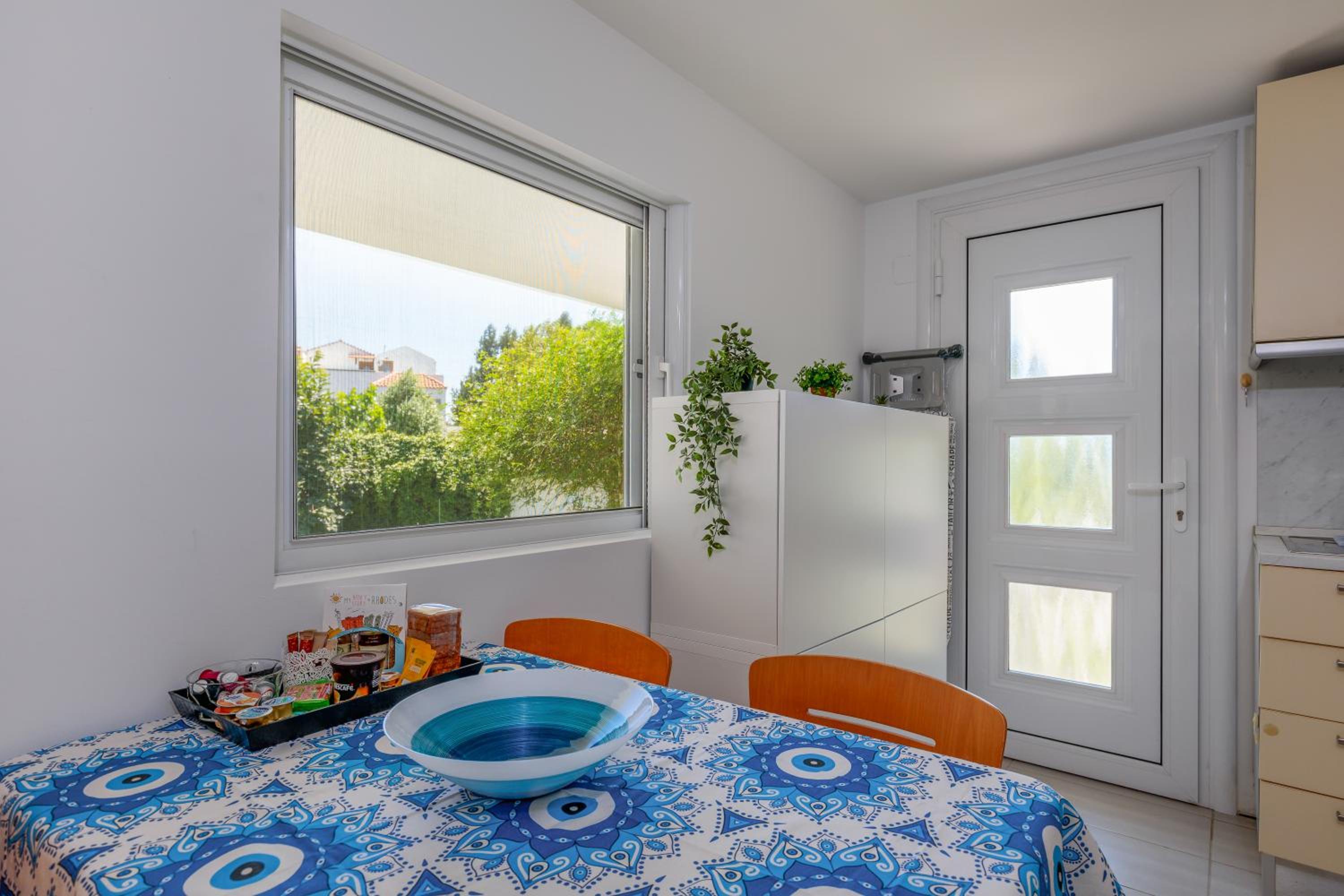 Angelana Beach Villa