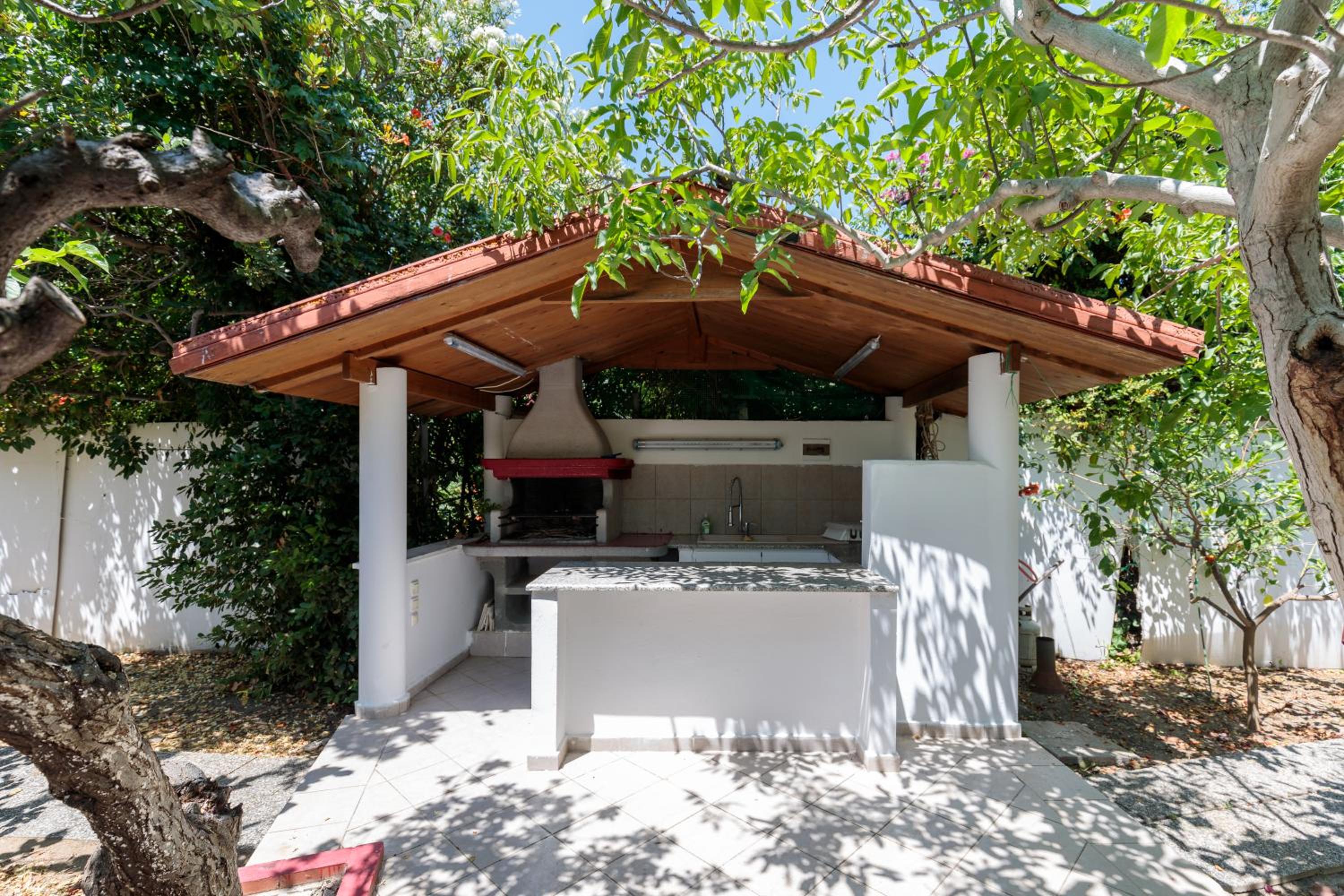 Angelana Beach Villa