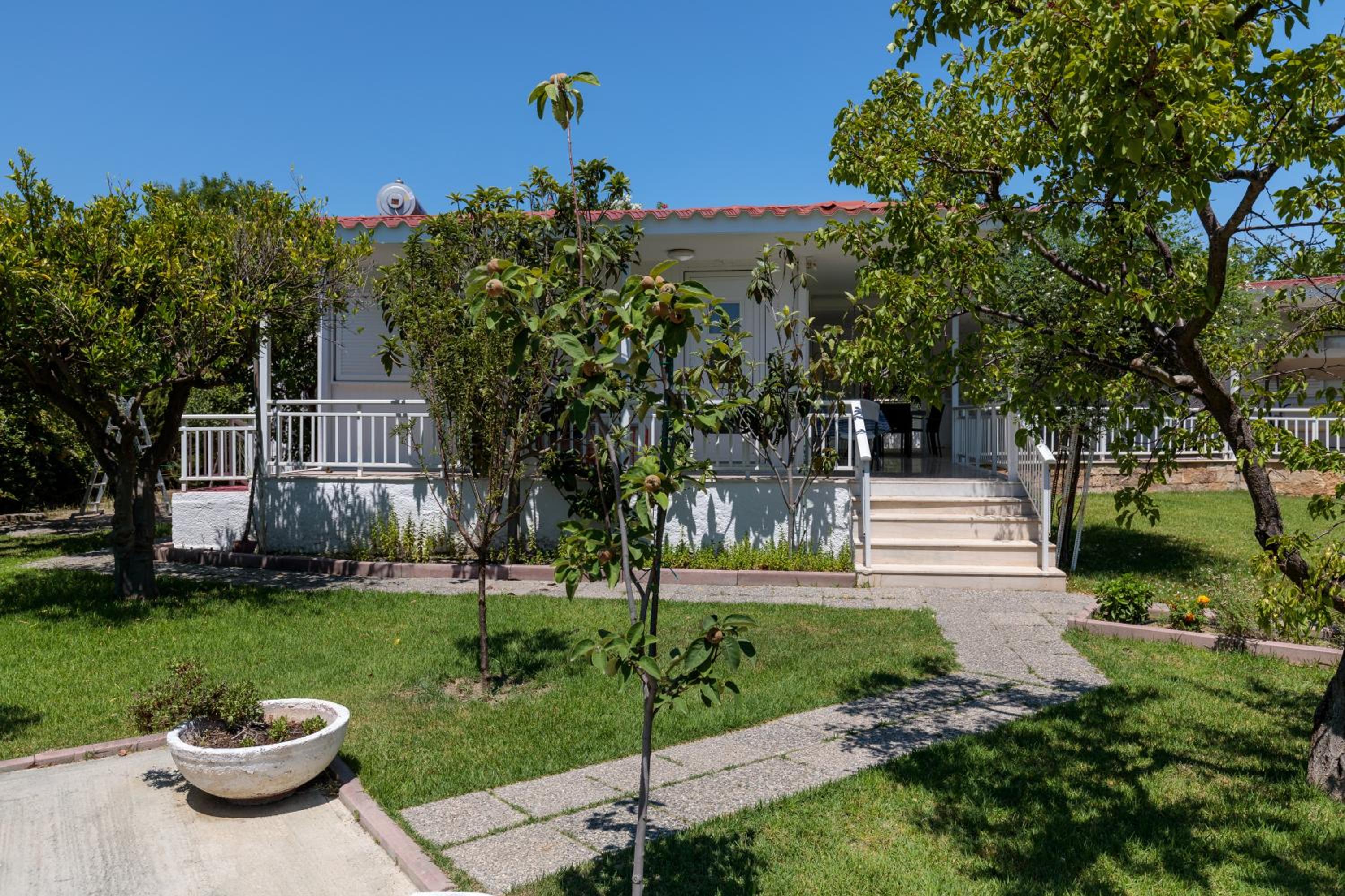 Angelana Beach Villa