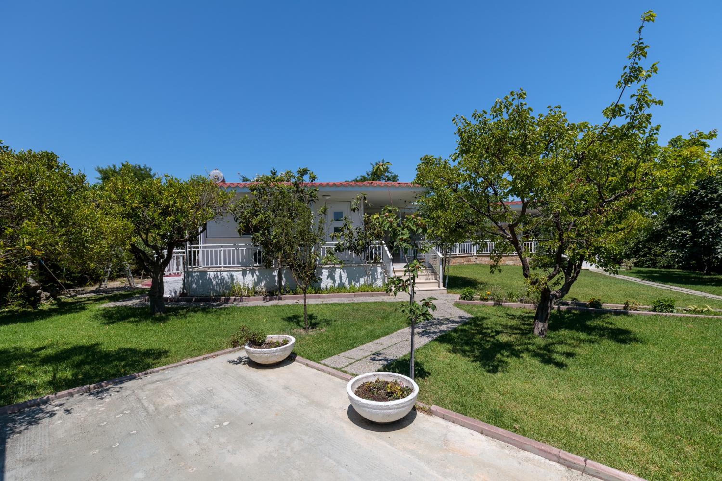 Angelana Beach Villa