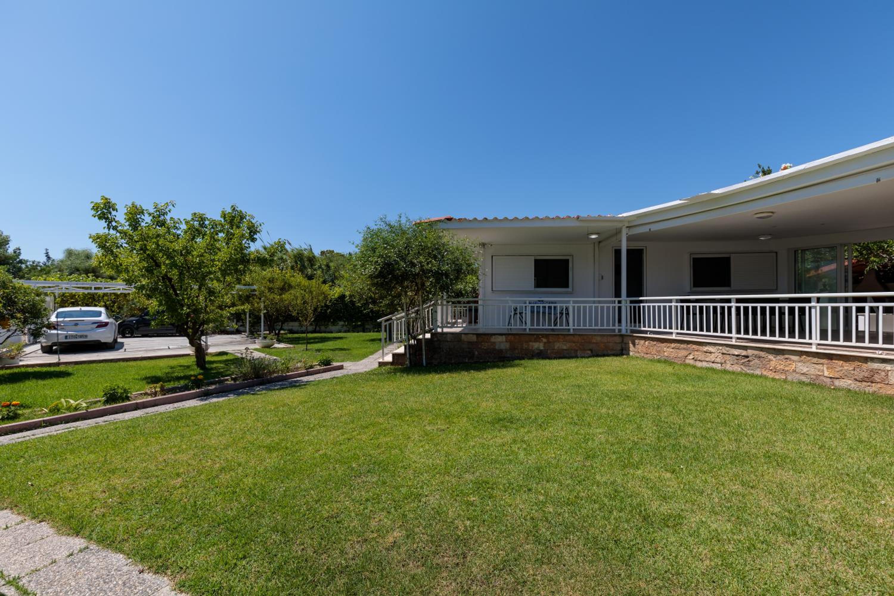 Angelana Beach Villa