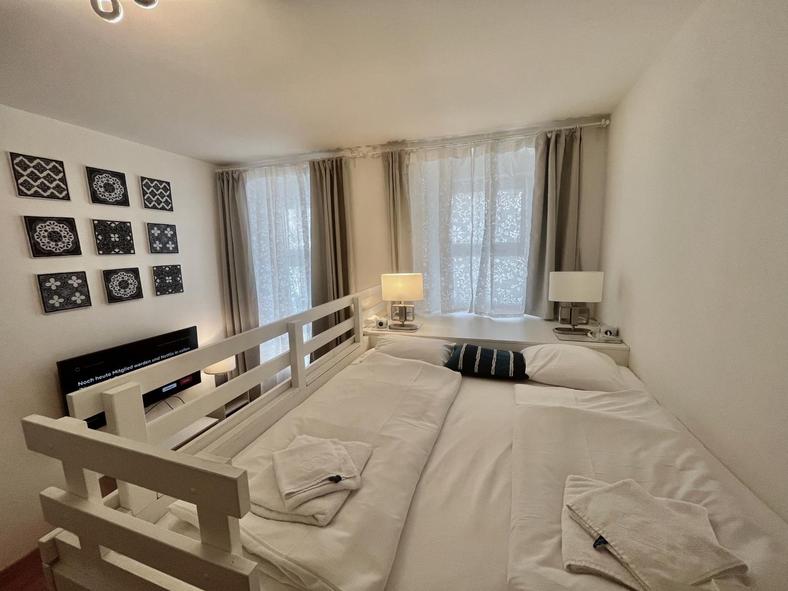 FARMER'S MARKET Apartments Vienna